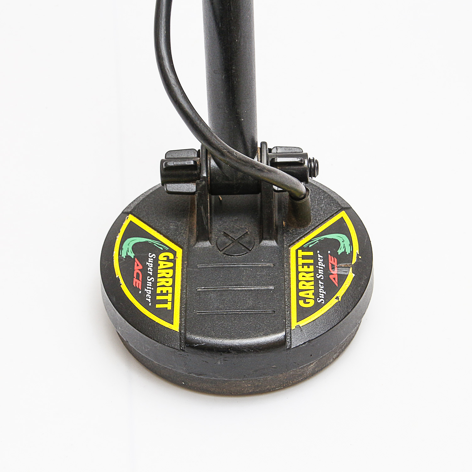 Garrett Super Sniper Ace 350 Metal Detector