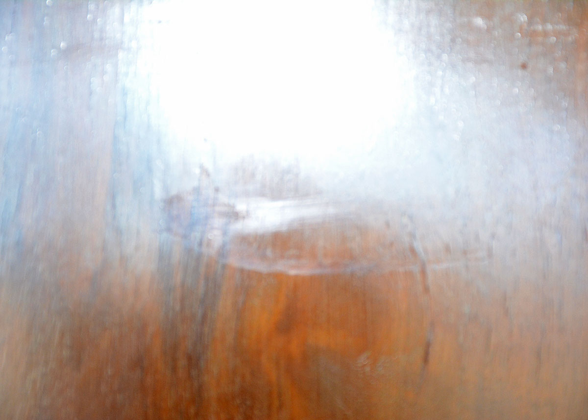 French Art Deco Style Three Door Armoire