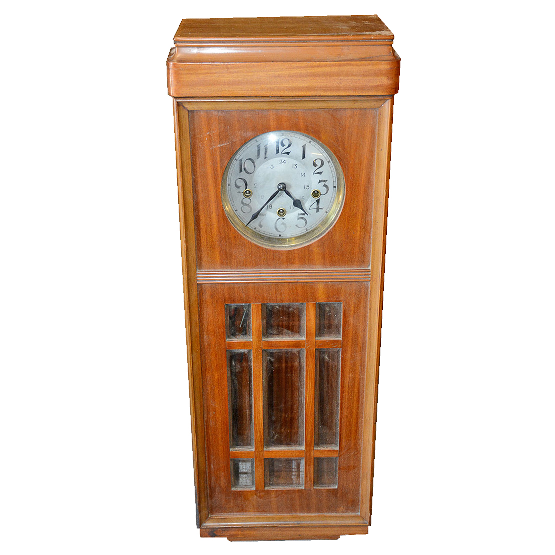 Japy Freres & Cie Wall Clock