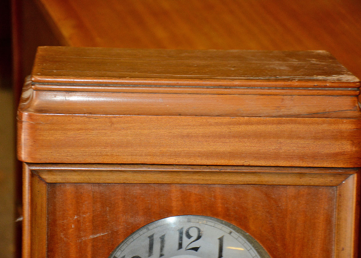 Japy Freres & Cie Wall Clock