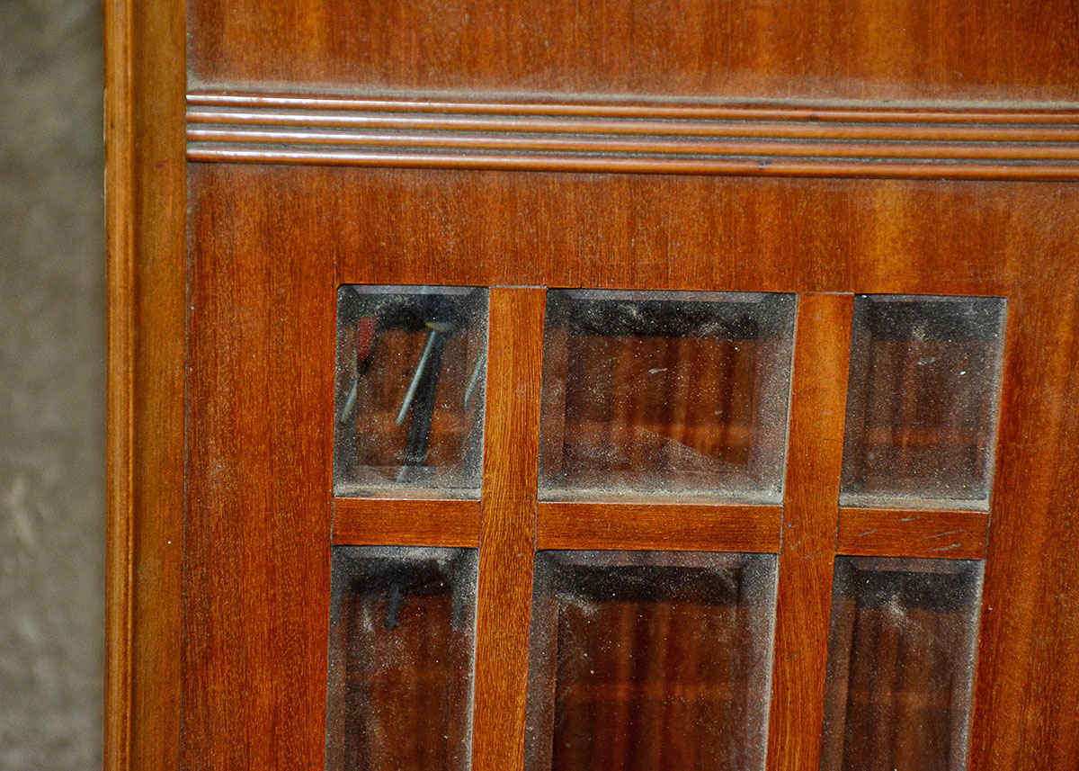 Japy Freres & Cie Wall Clock