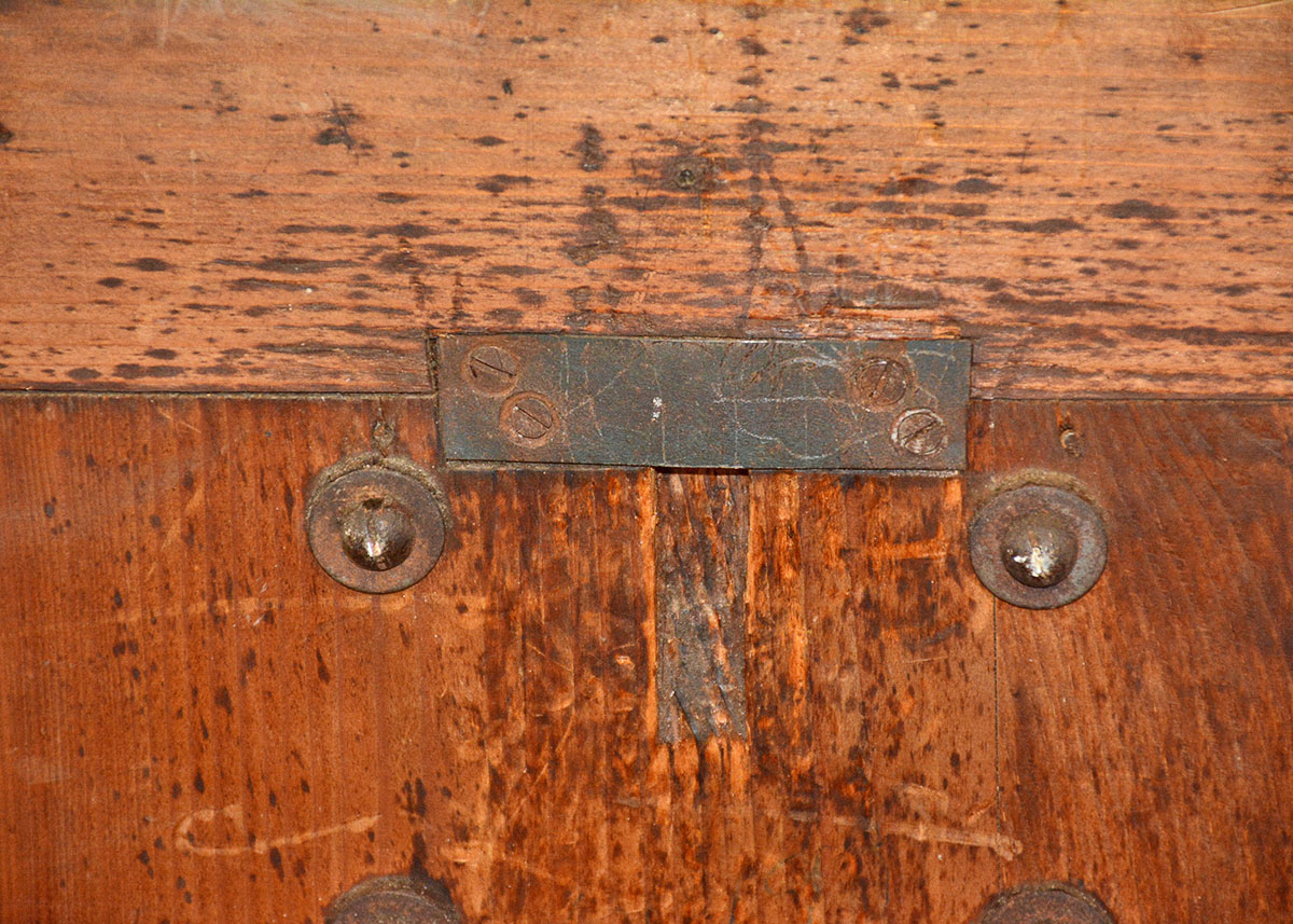 Japy Freres & Cie Wall Clock