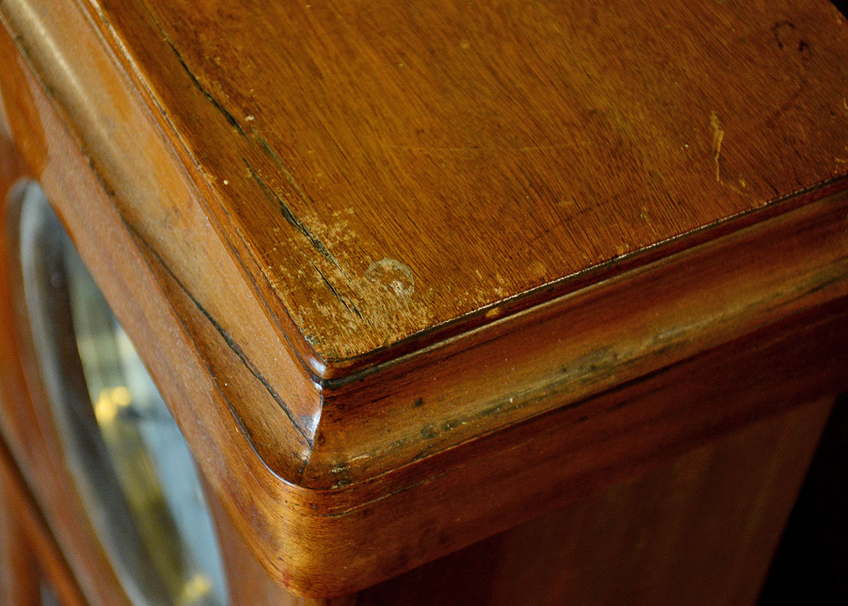 Japy Freres & Cie Wall Clock