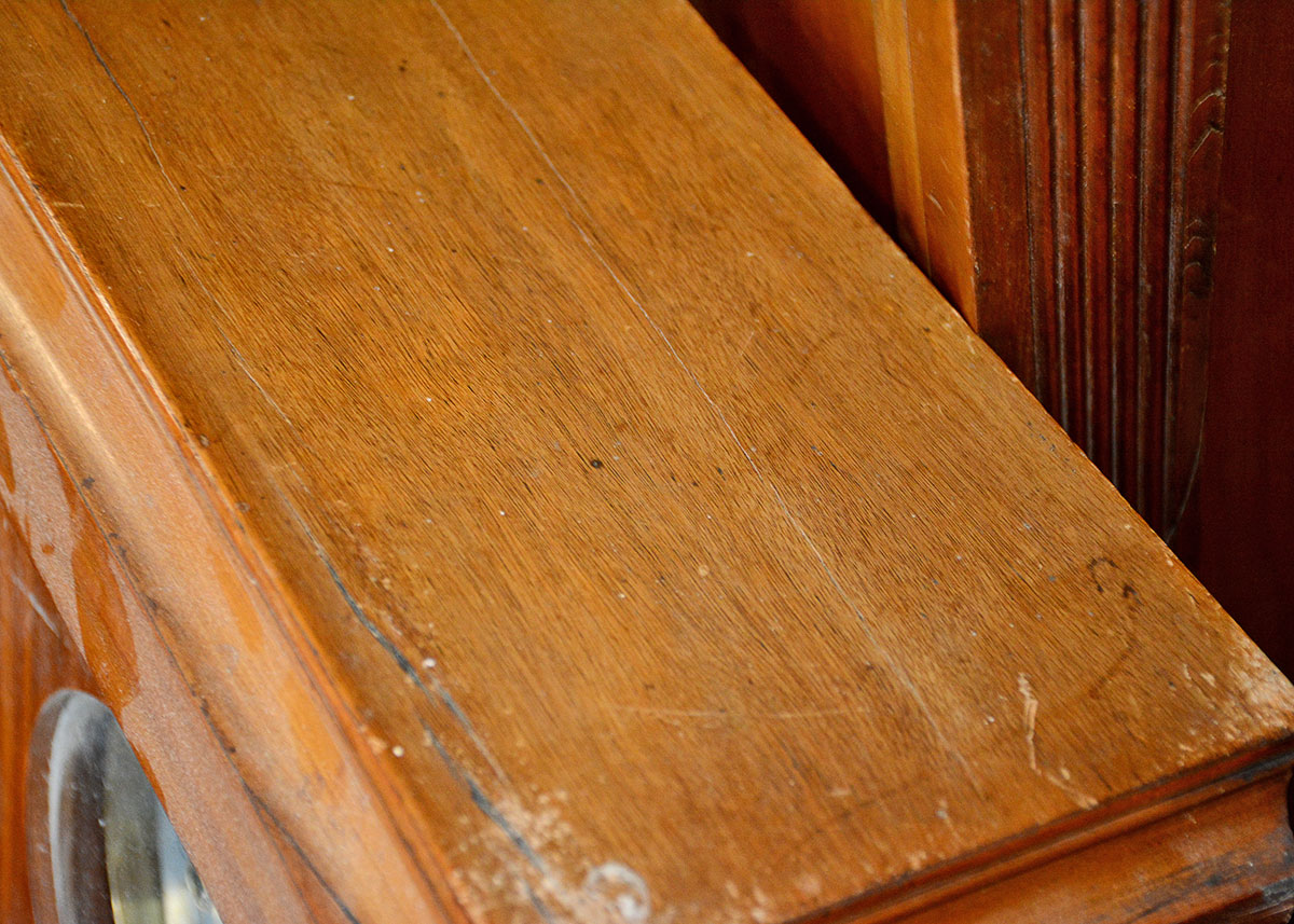 Japy Freres & Cie Wall Clock