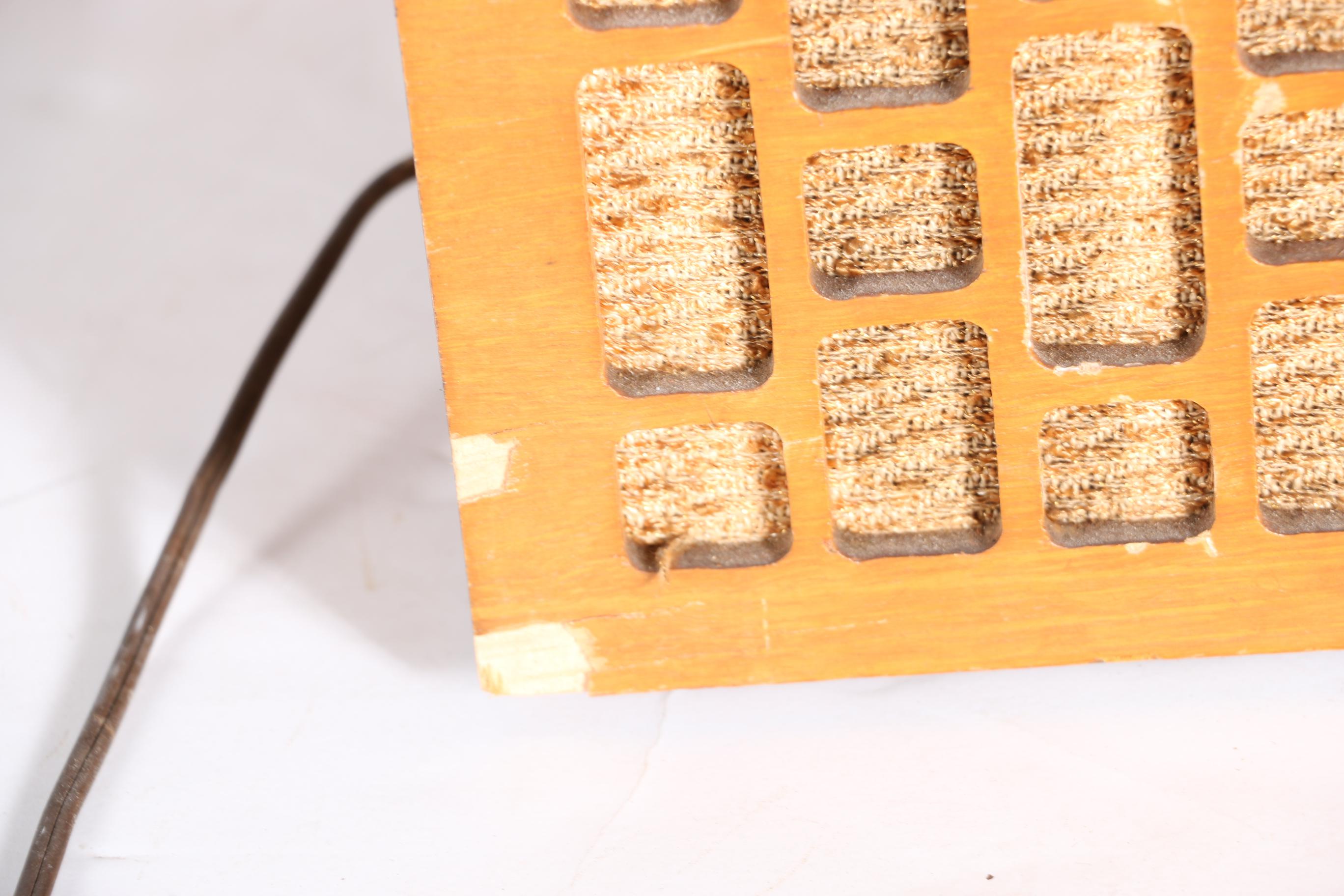 Wilcox-Gay Vintage Turntable