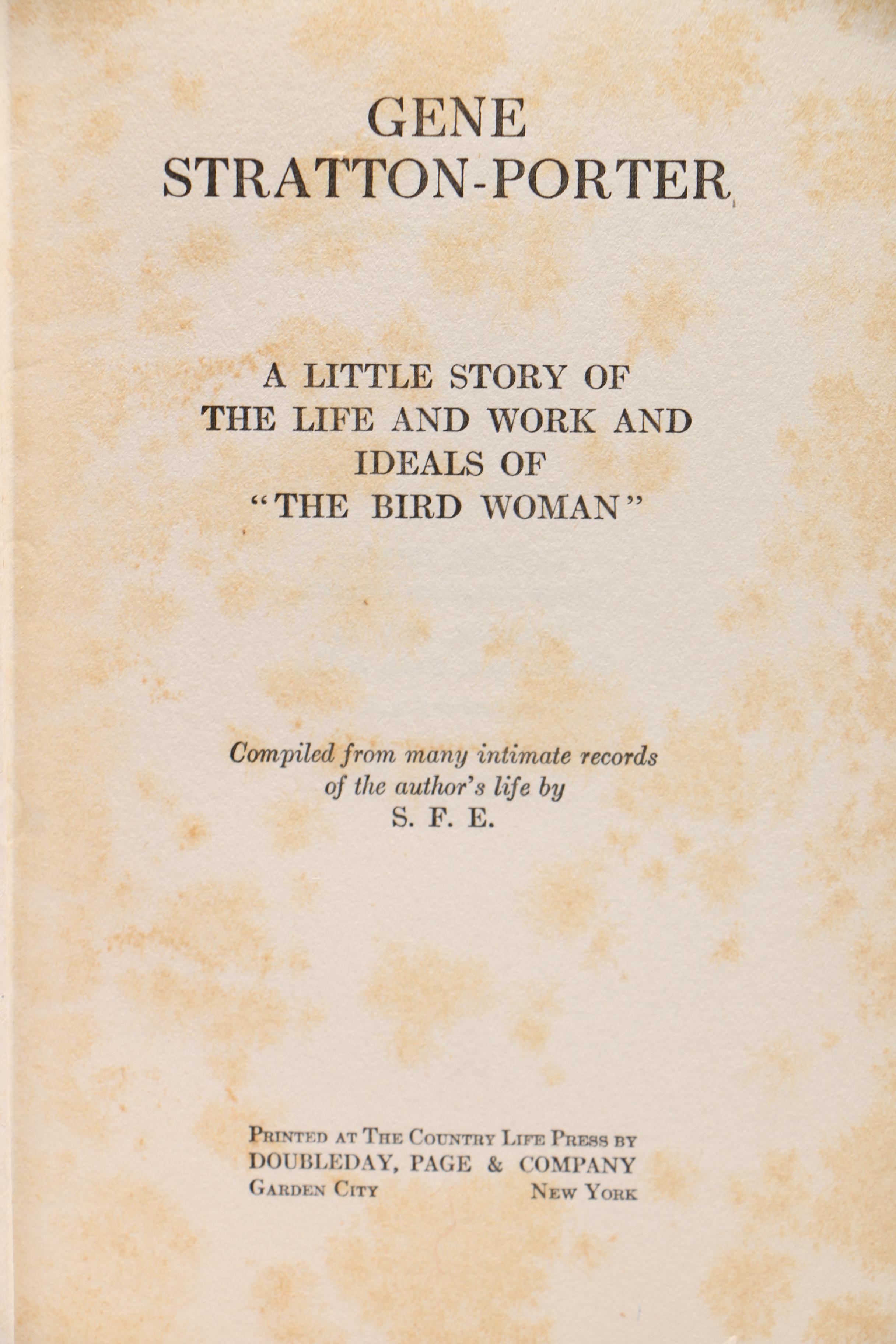 Fourteen Assorted Antique and Vintage Books of Poetry