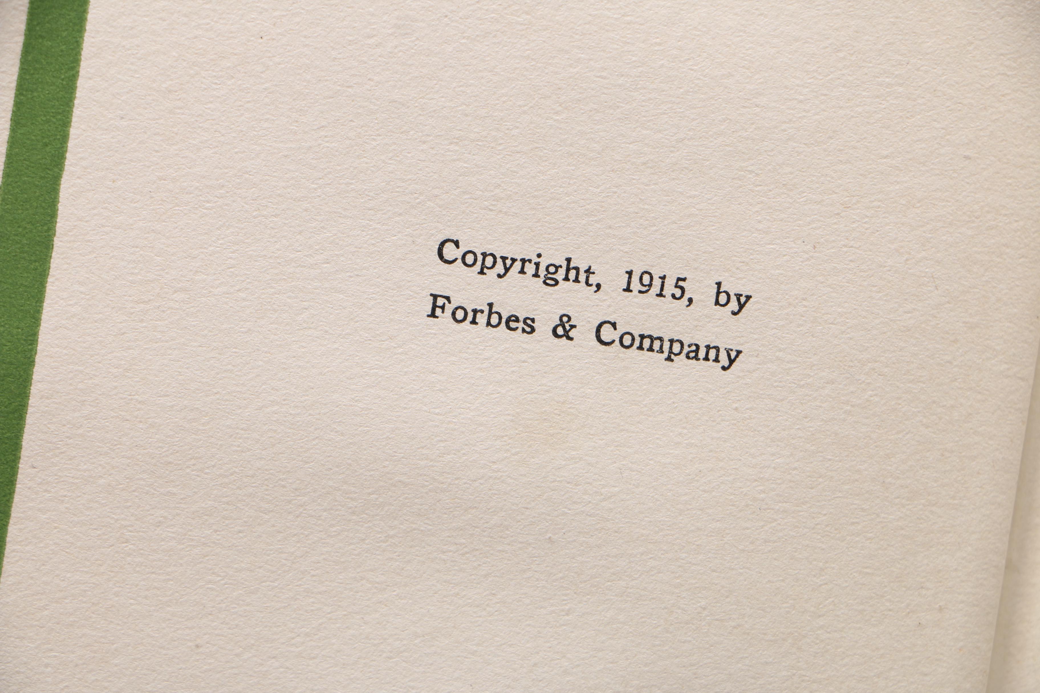 Fourteen Assorted Antique and Vintage Books of Poetry