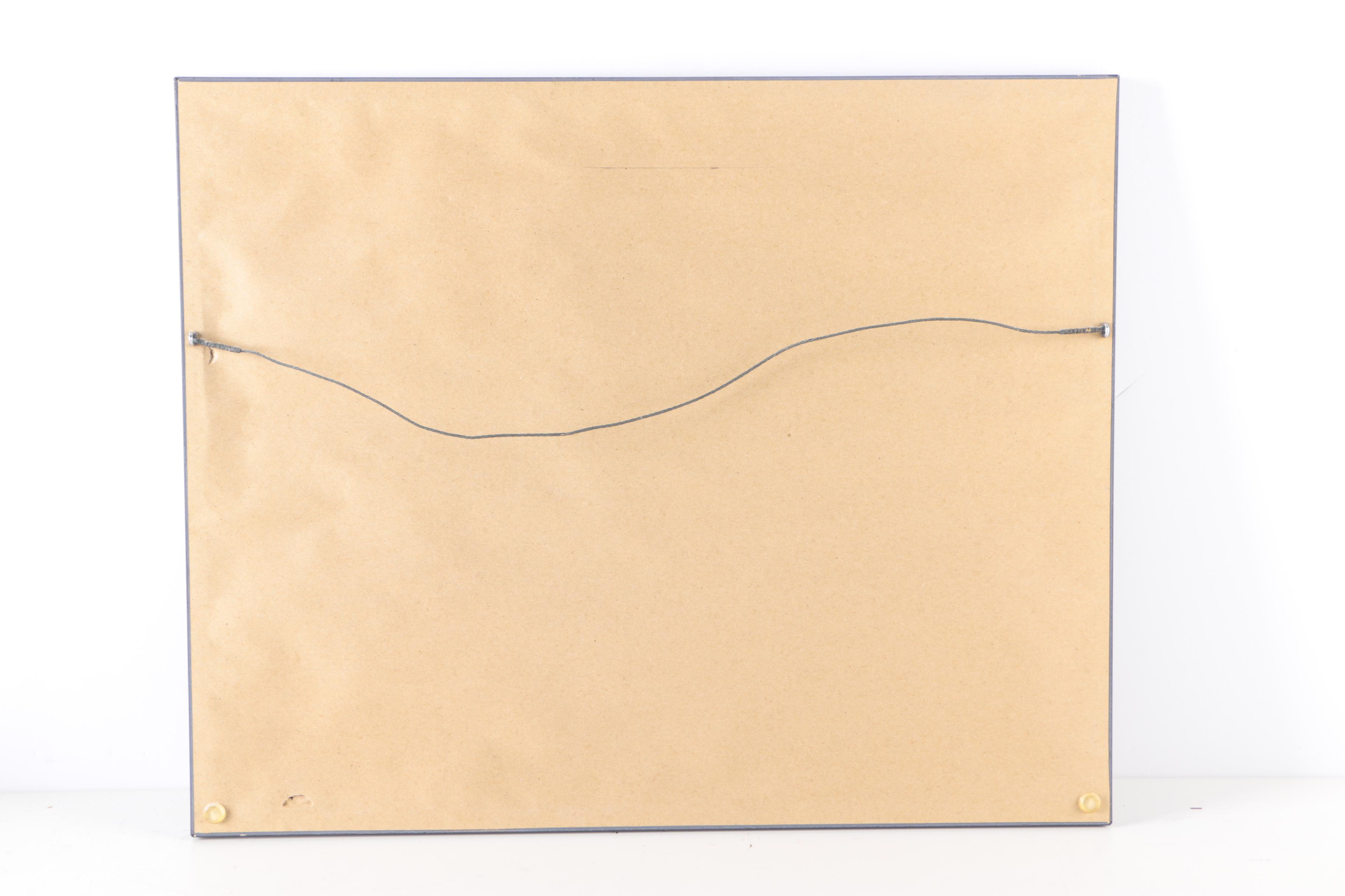 Hand Colored Lithograph Prints of New York Street Scenes