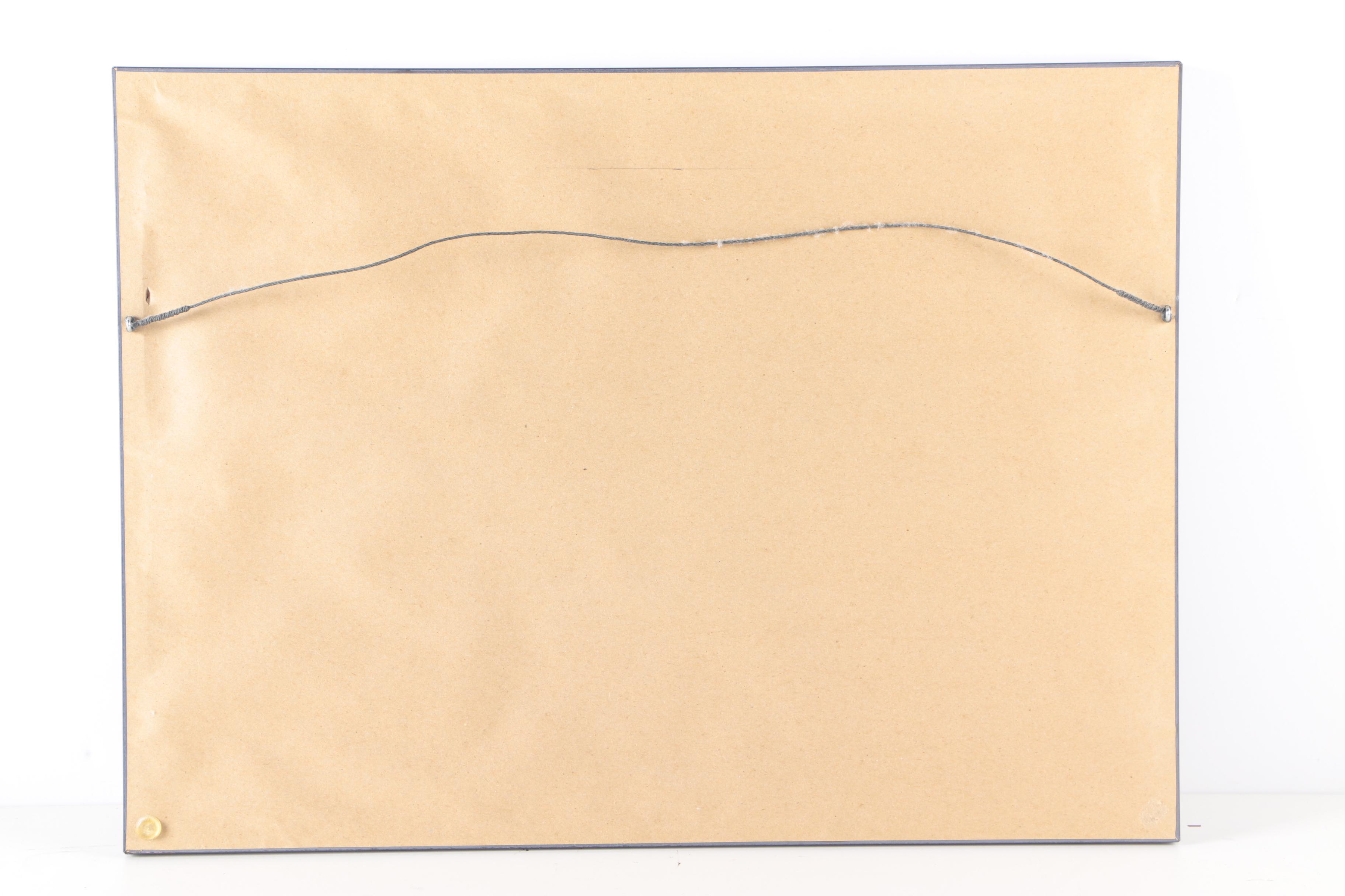 Hand Colored Lithograph Prints of New York Street Scenes