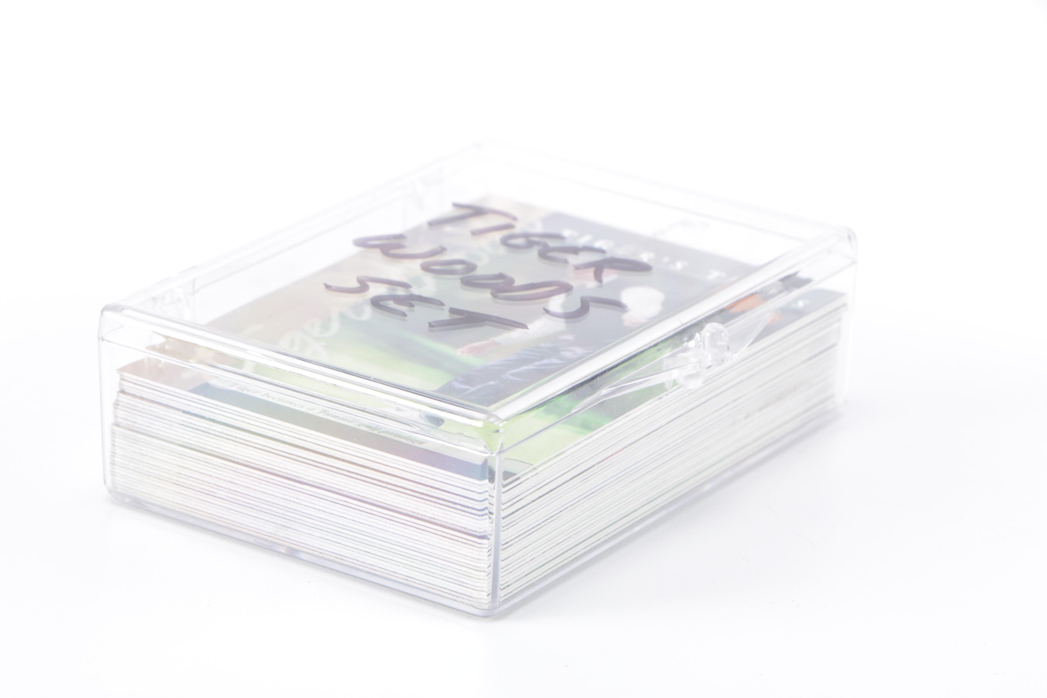 Tiger Woods Golfing Memorabilia