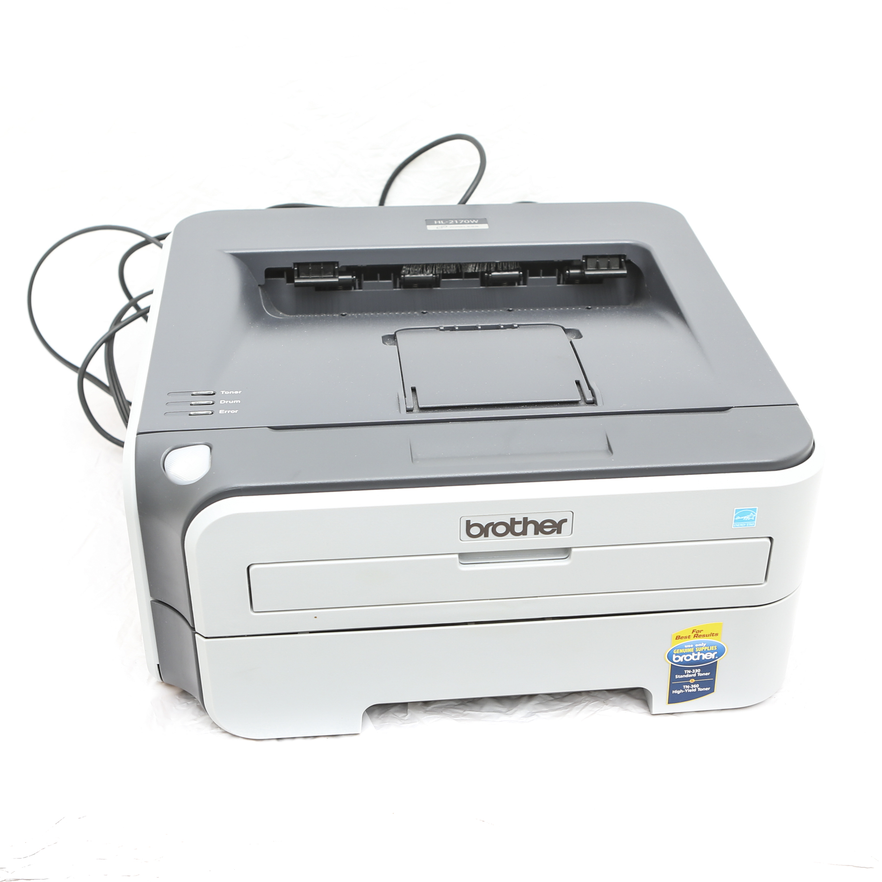 Brother HL-2170W Printer