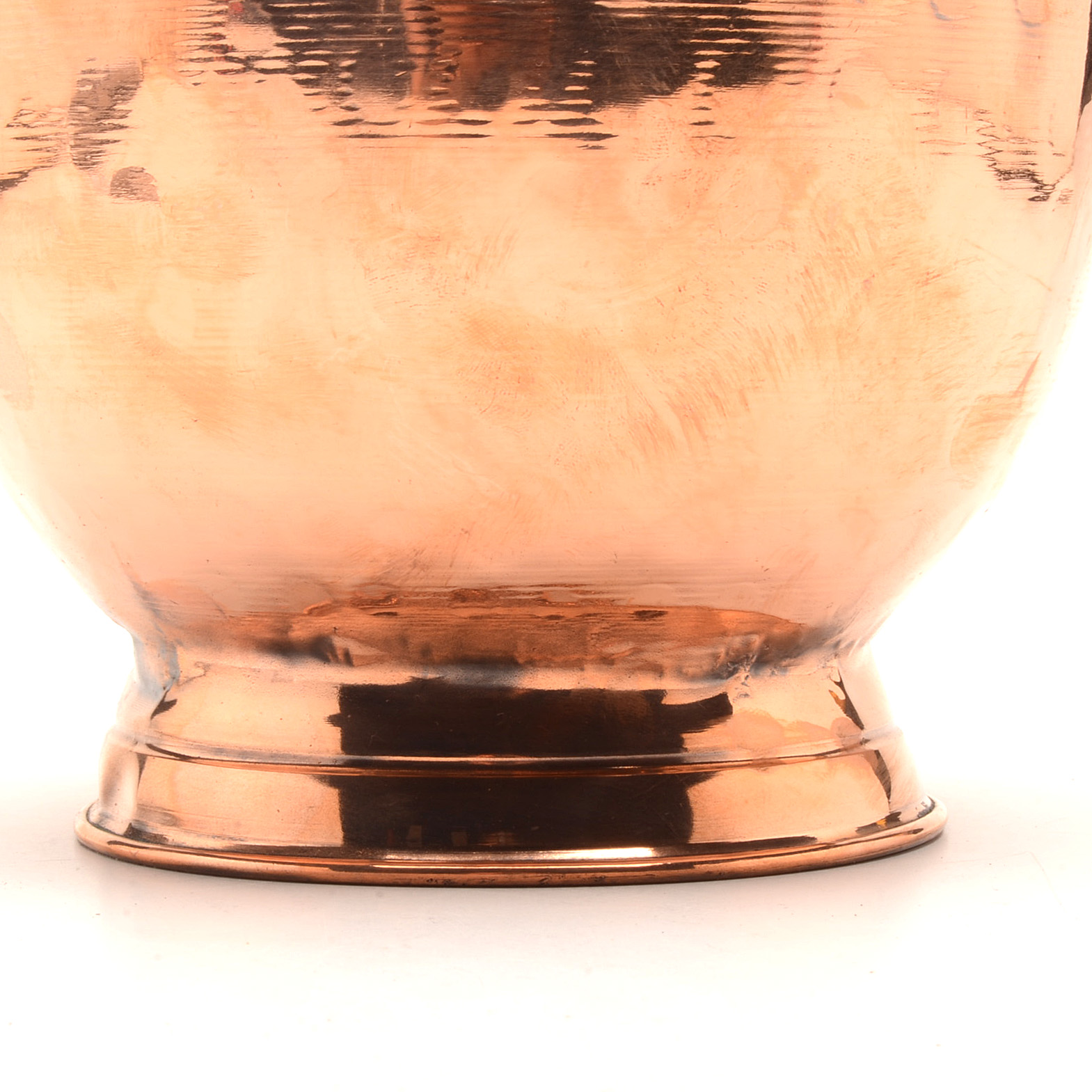 Turkish "HakArt" Cooper Water Jug