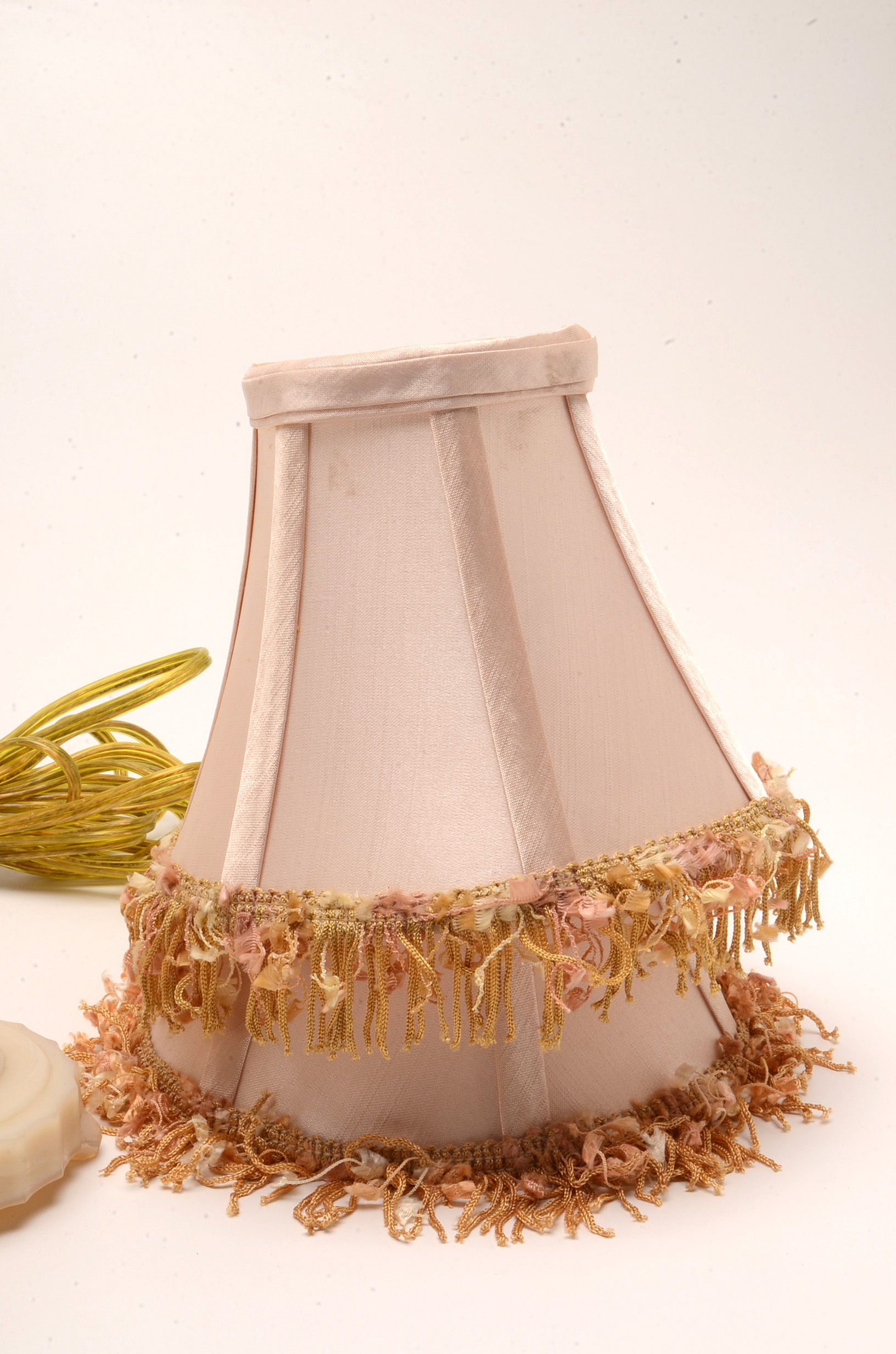 Vintage Aladdin Alacite Boudoir Lamps