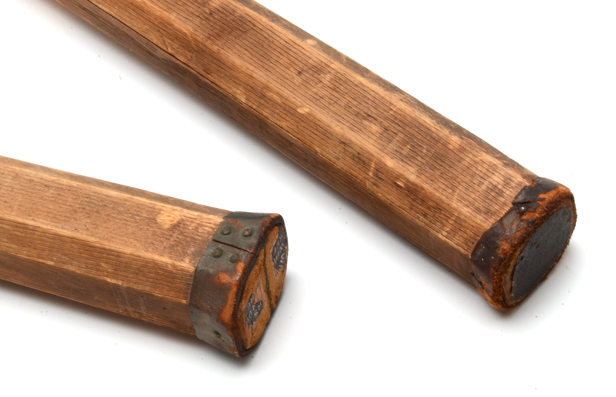 Vintage Wright Ditson and Kent Tennis Rackets