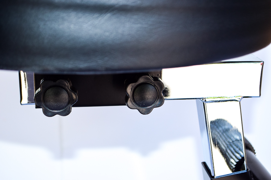 On Stage Brand Folding Musician's Stool