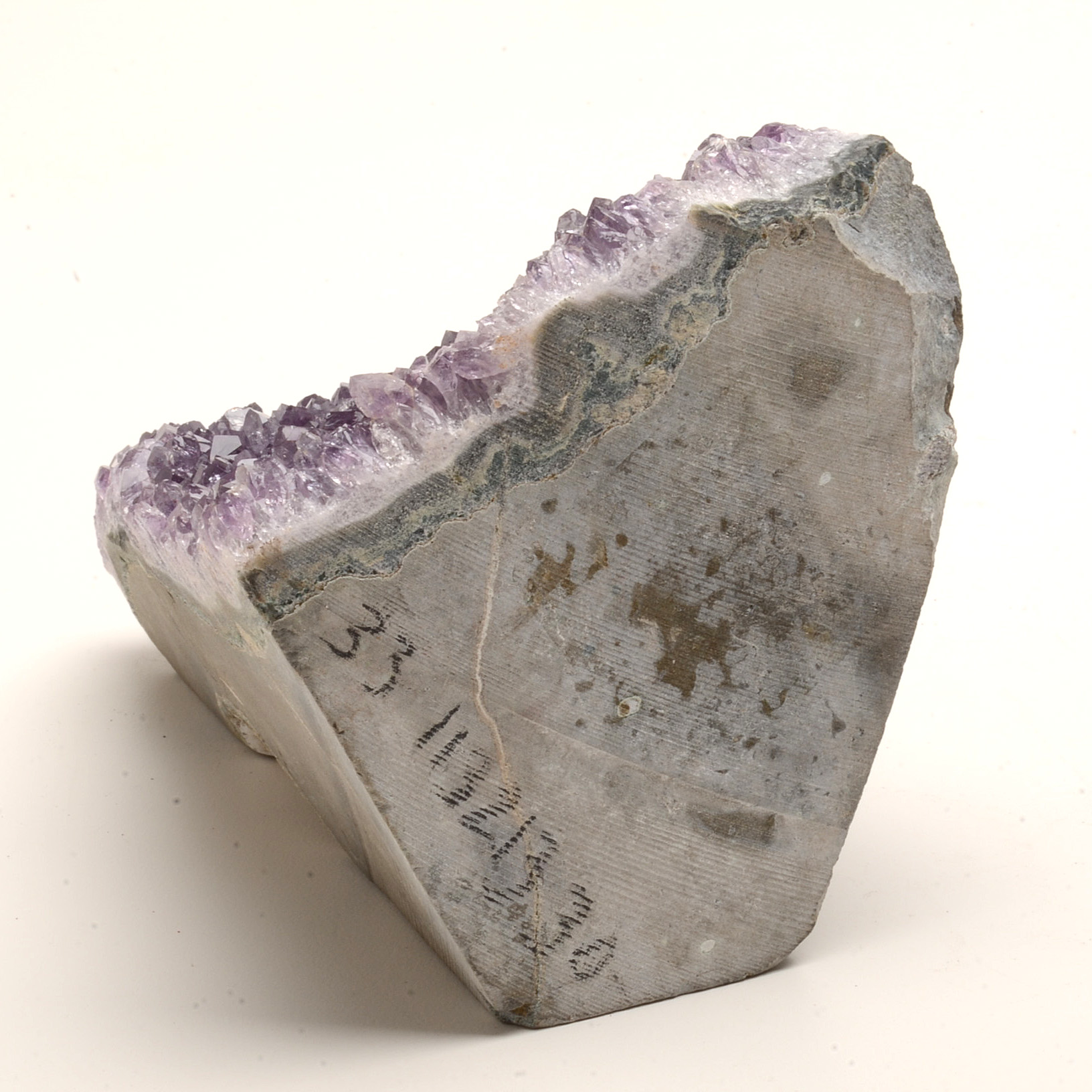 Amethyst Geode Specimens