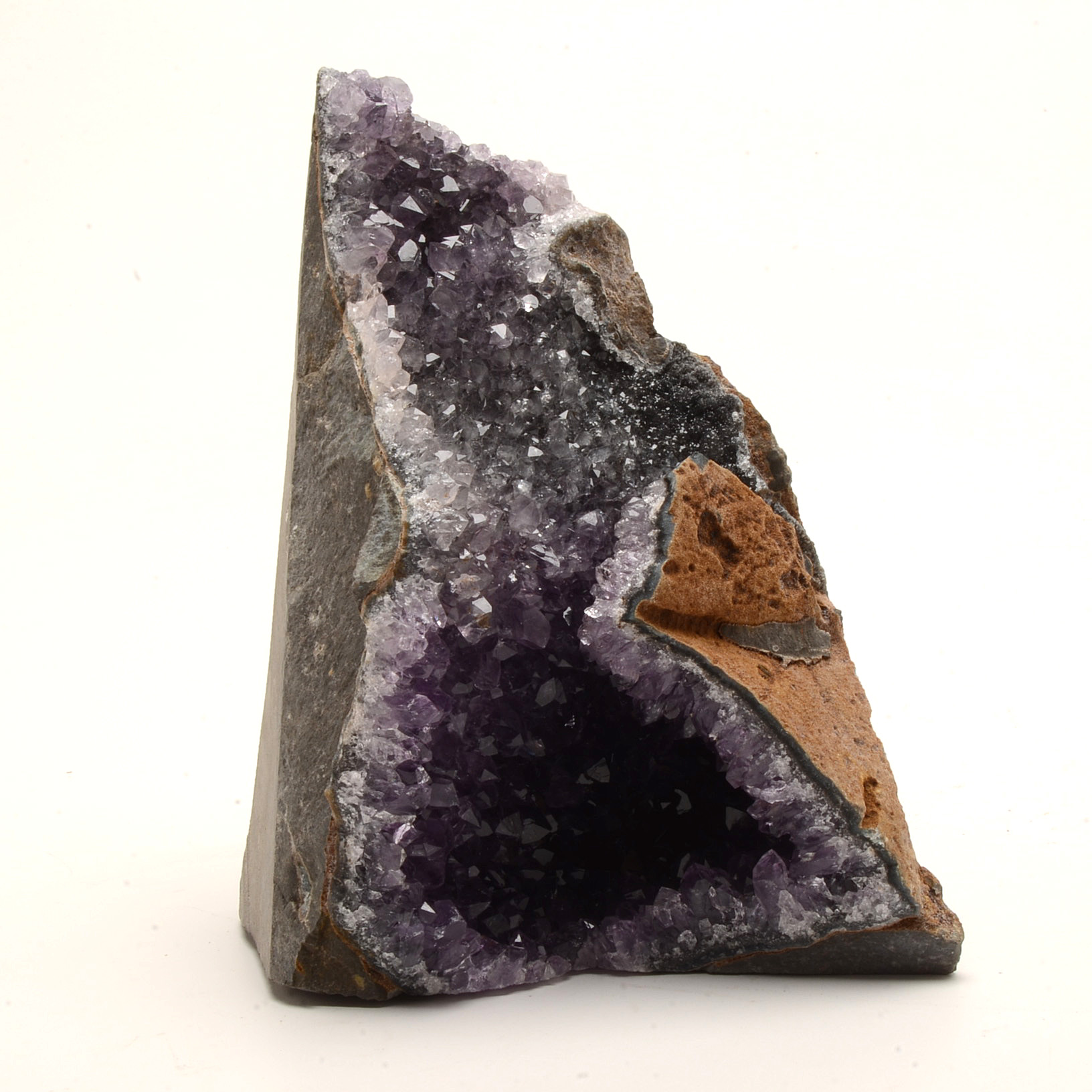 Amethyst Geode Specimens