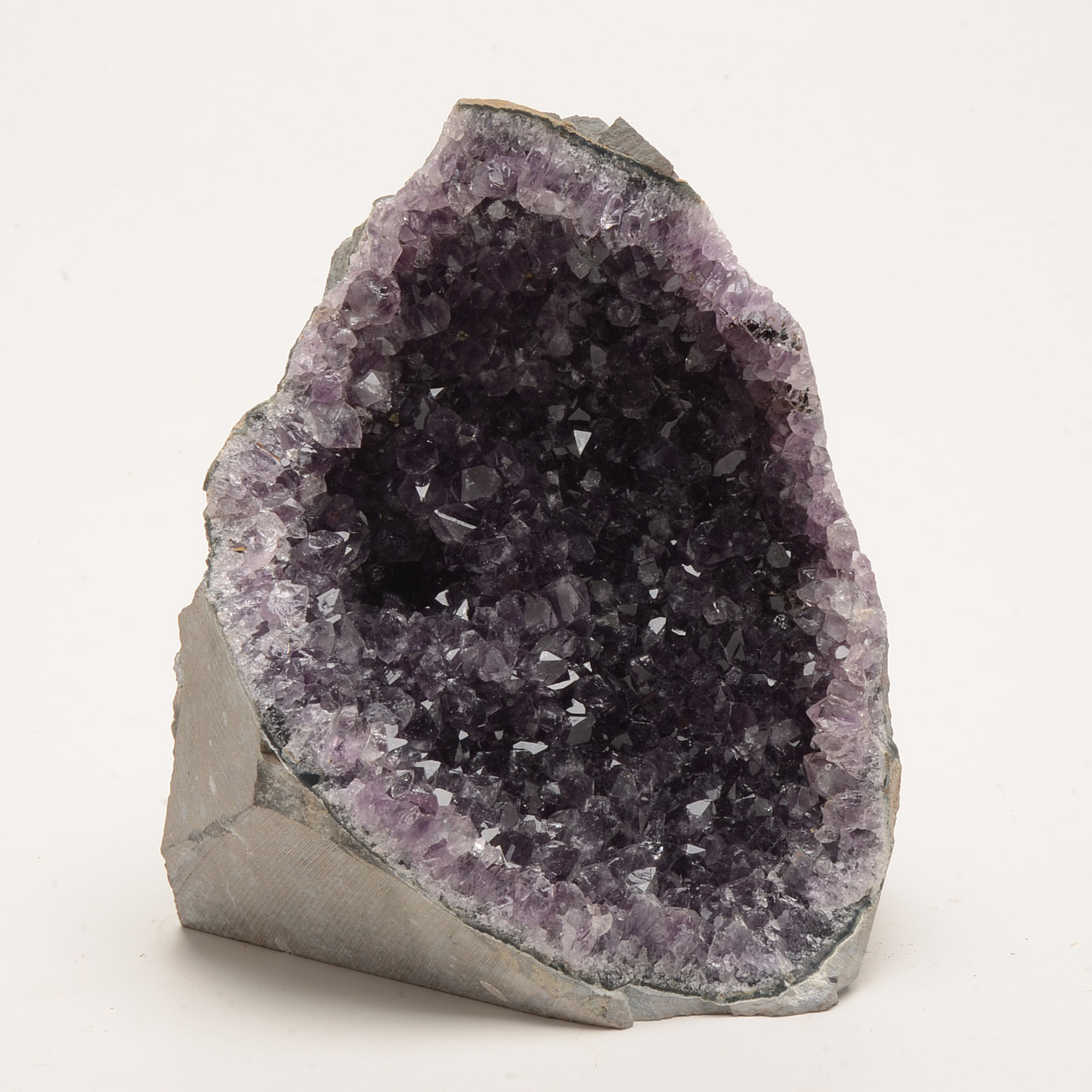 Amethyst Geode Specimens