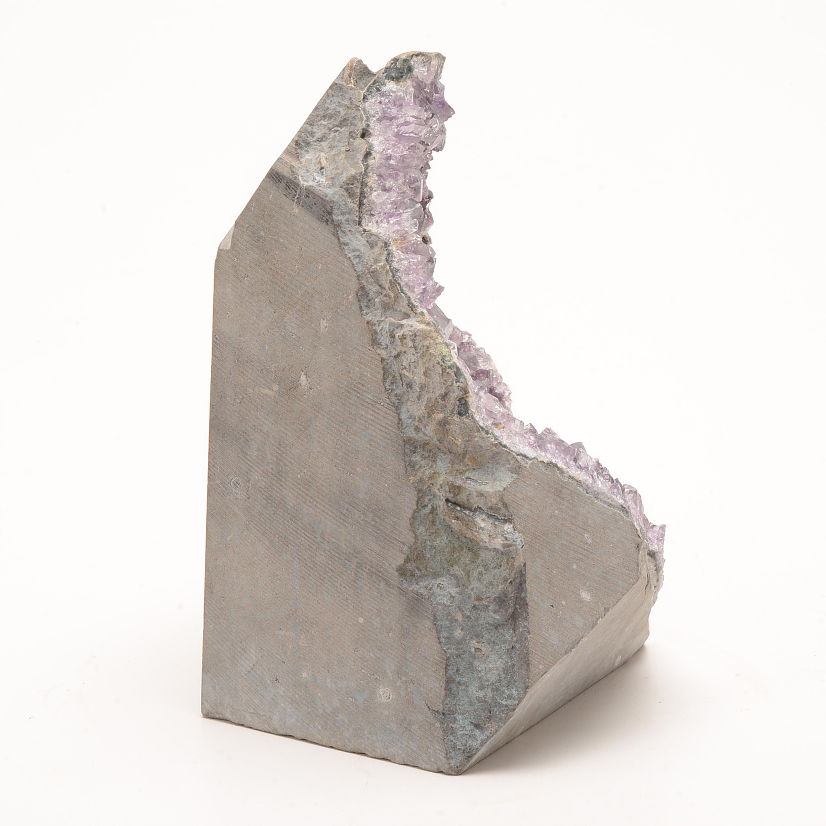 Amethyst Geode Specimens