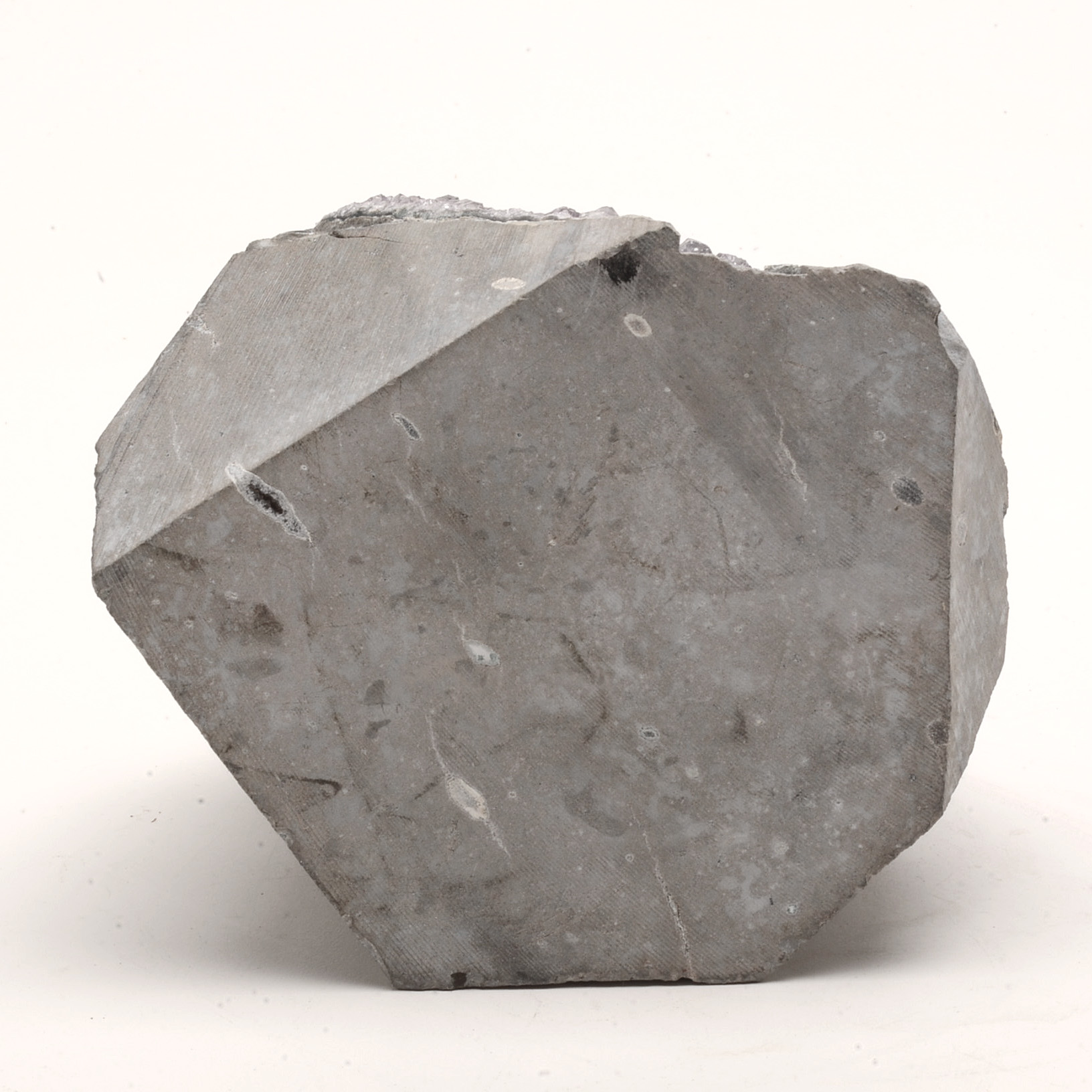 Amethyst Geode Specimens