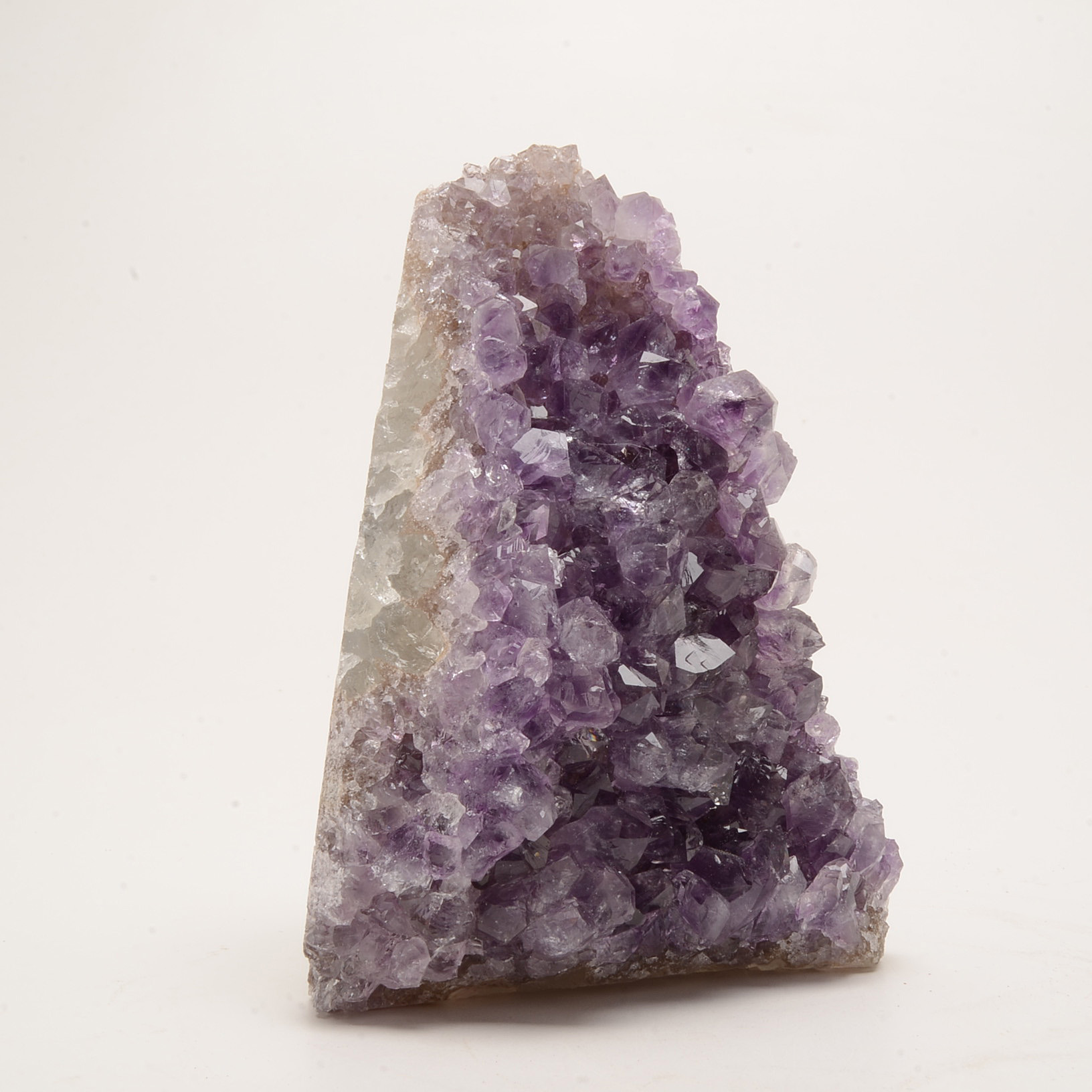 Amethyst Geode Specimens