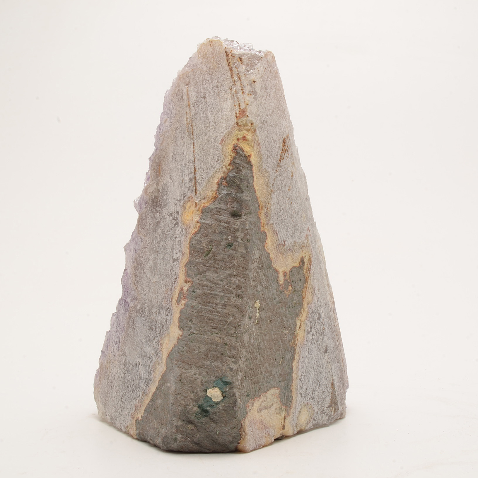 Amethyst Geode Specimens