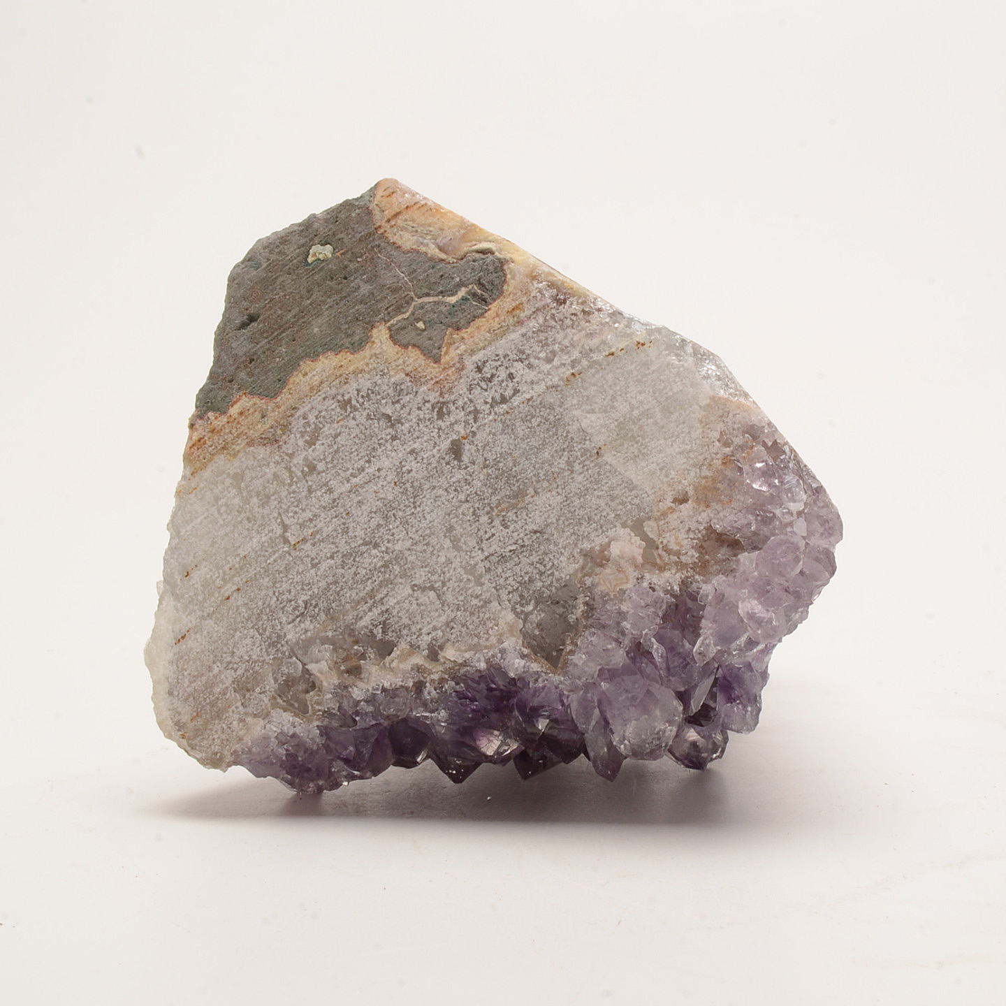 Amethyst Geode Specimens