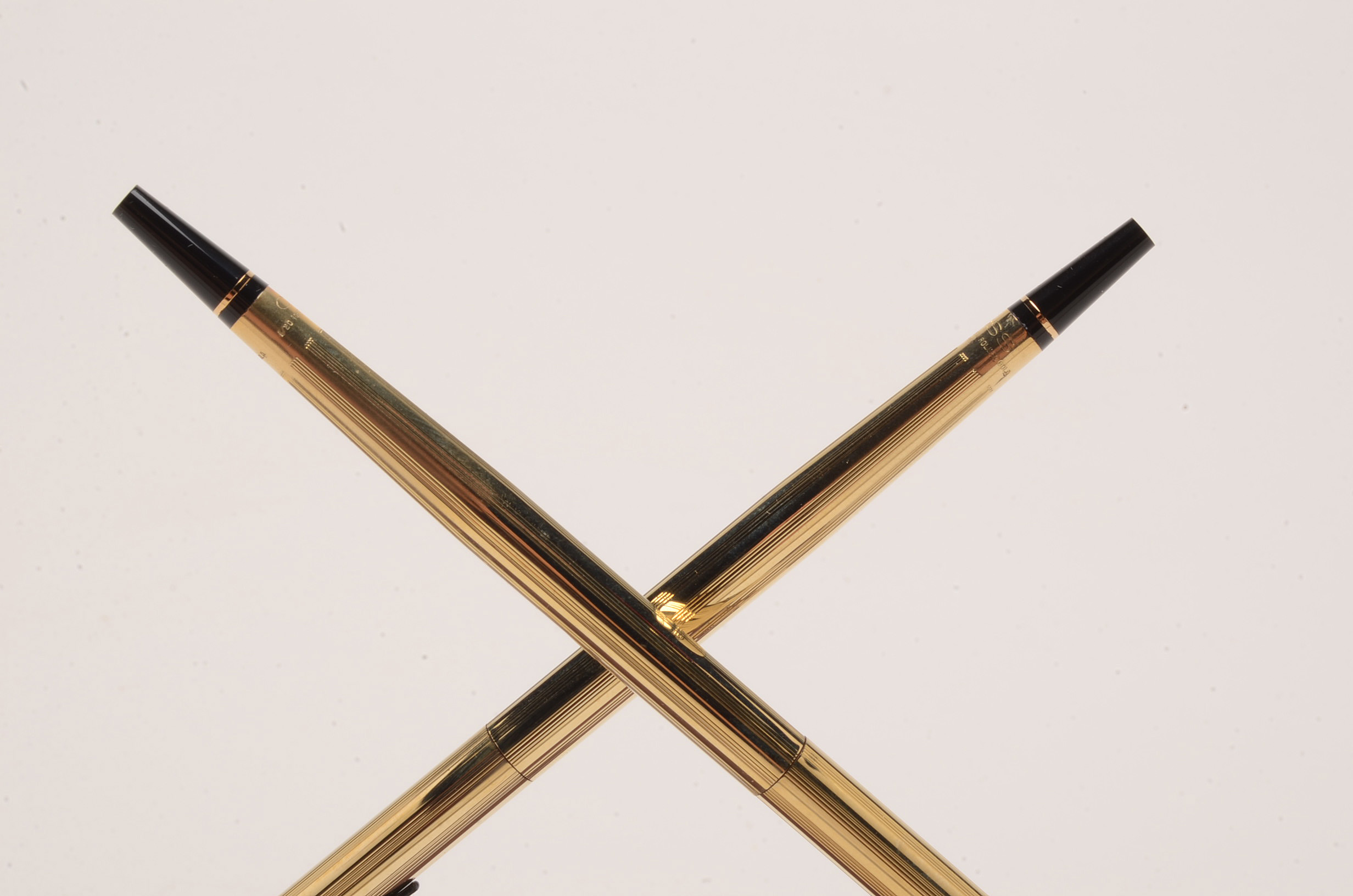 Pen and Pencil Gift Set