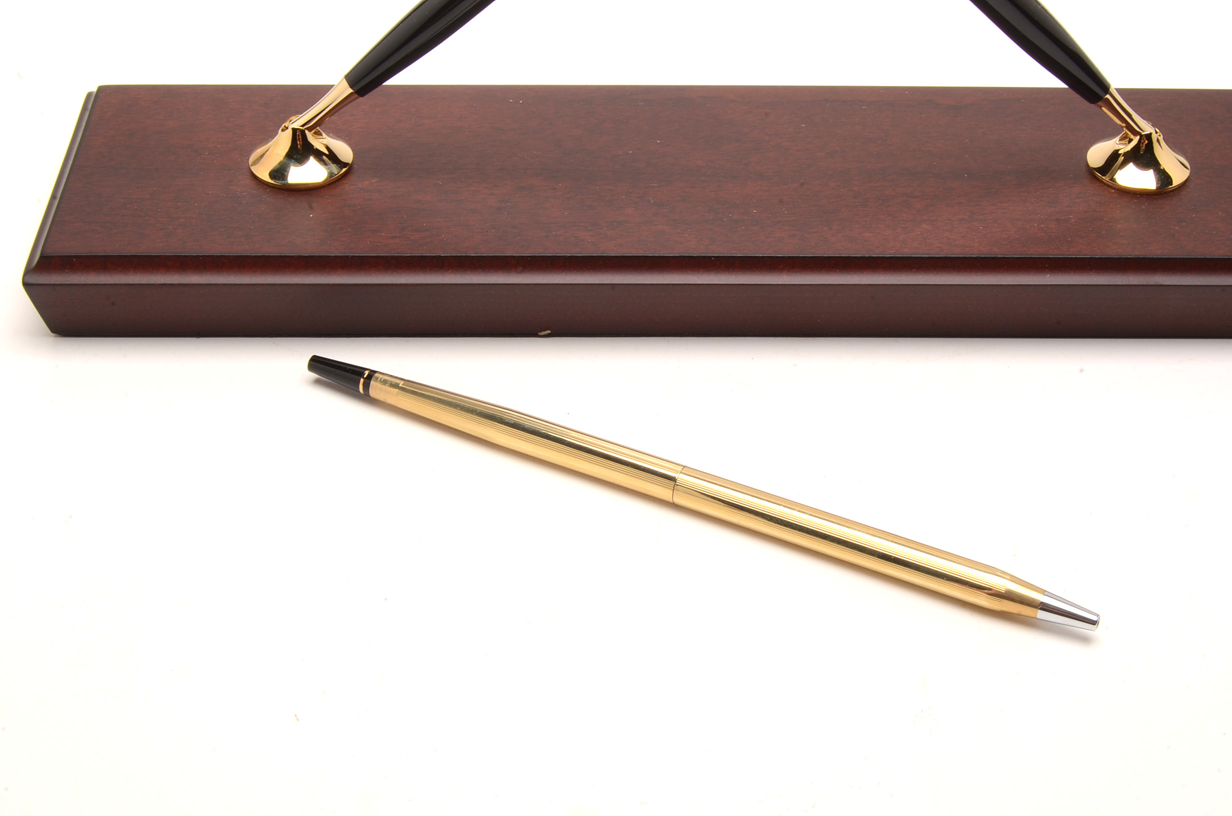 Pen and Pencil Gift Set