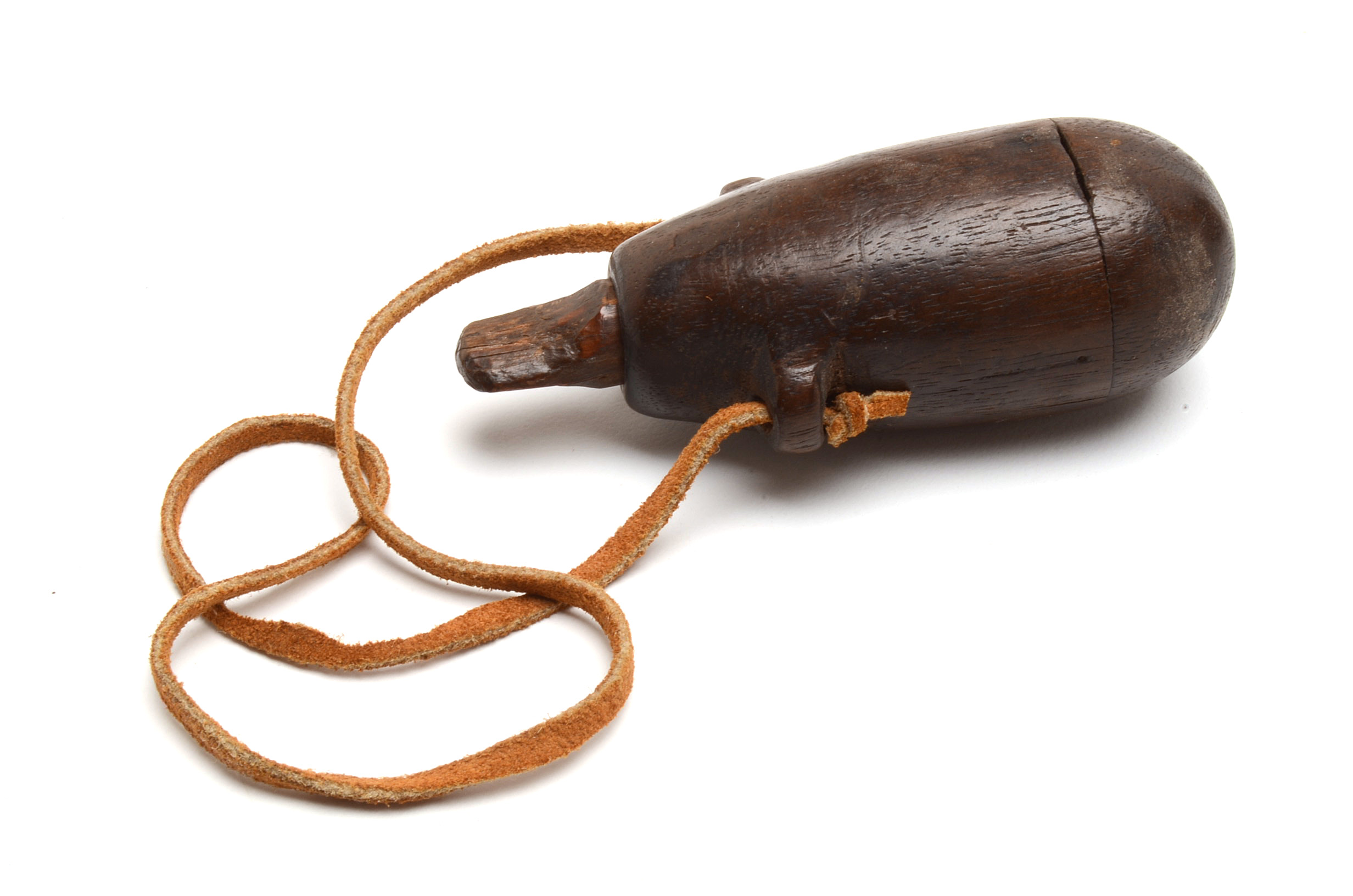 Native Alaskan Artifacts