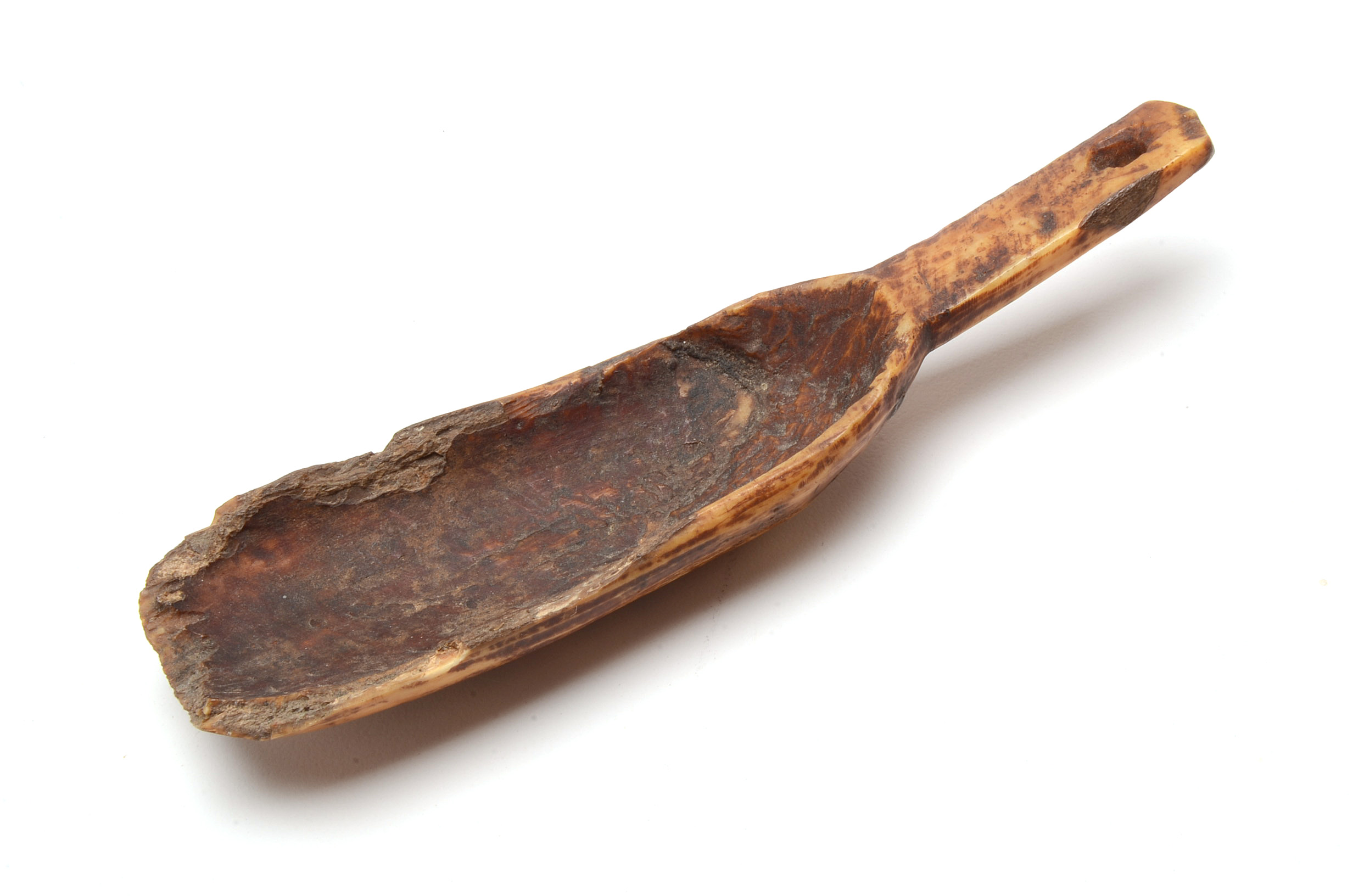 Native Alaskan Artifacts