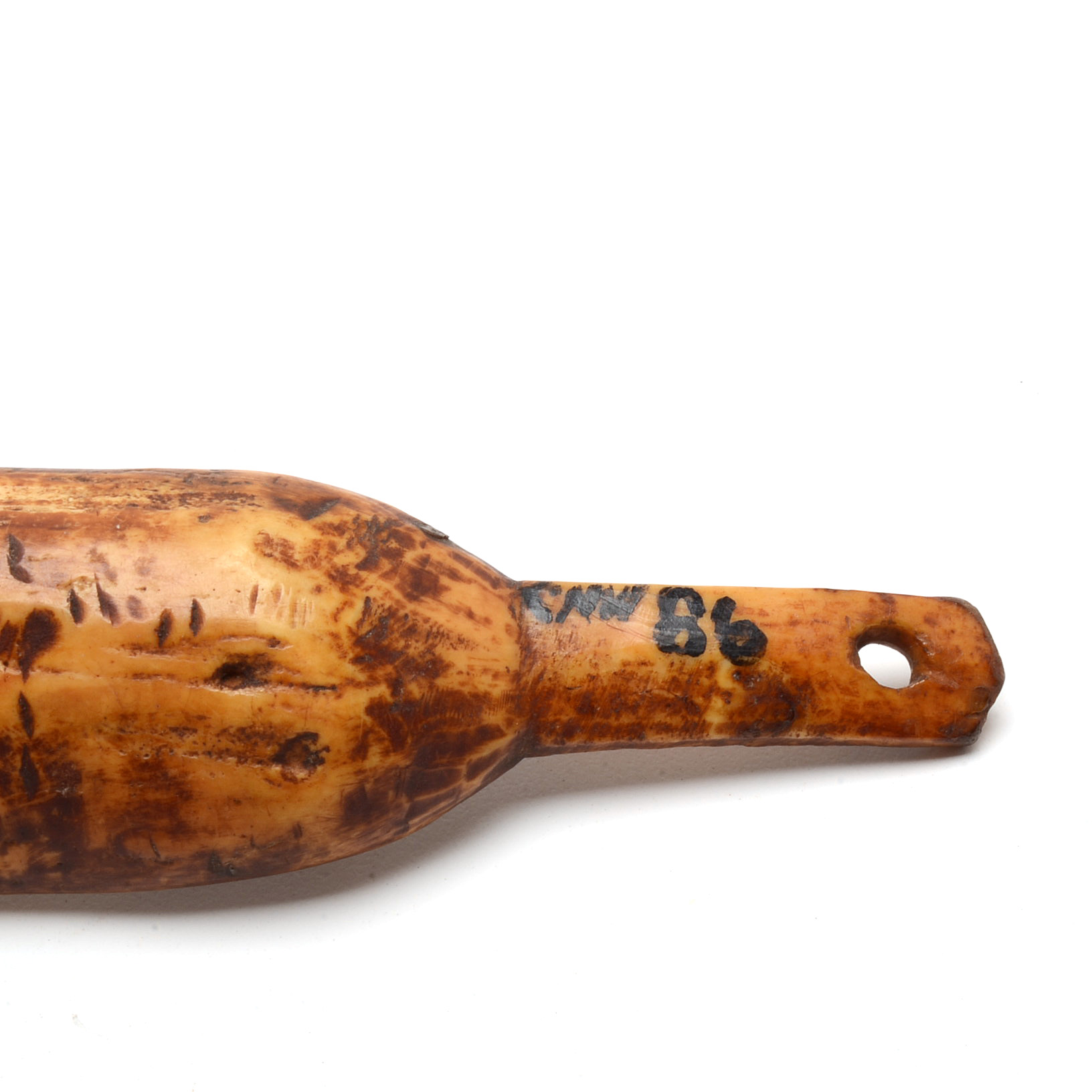 Native Alaskan Artifacts