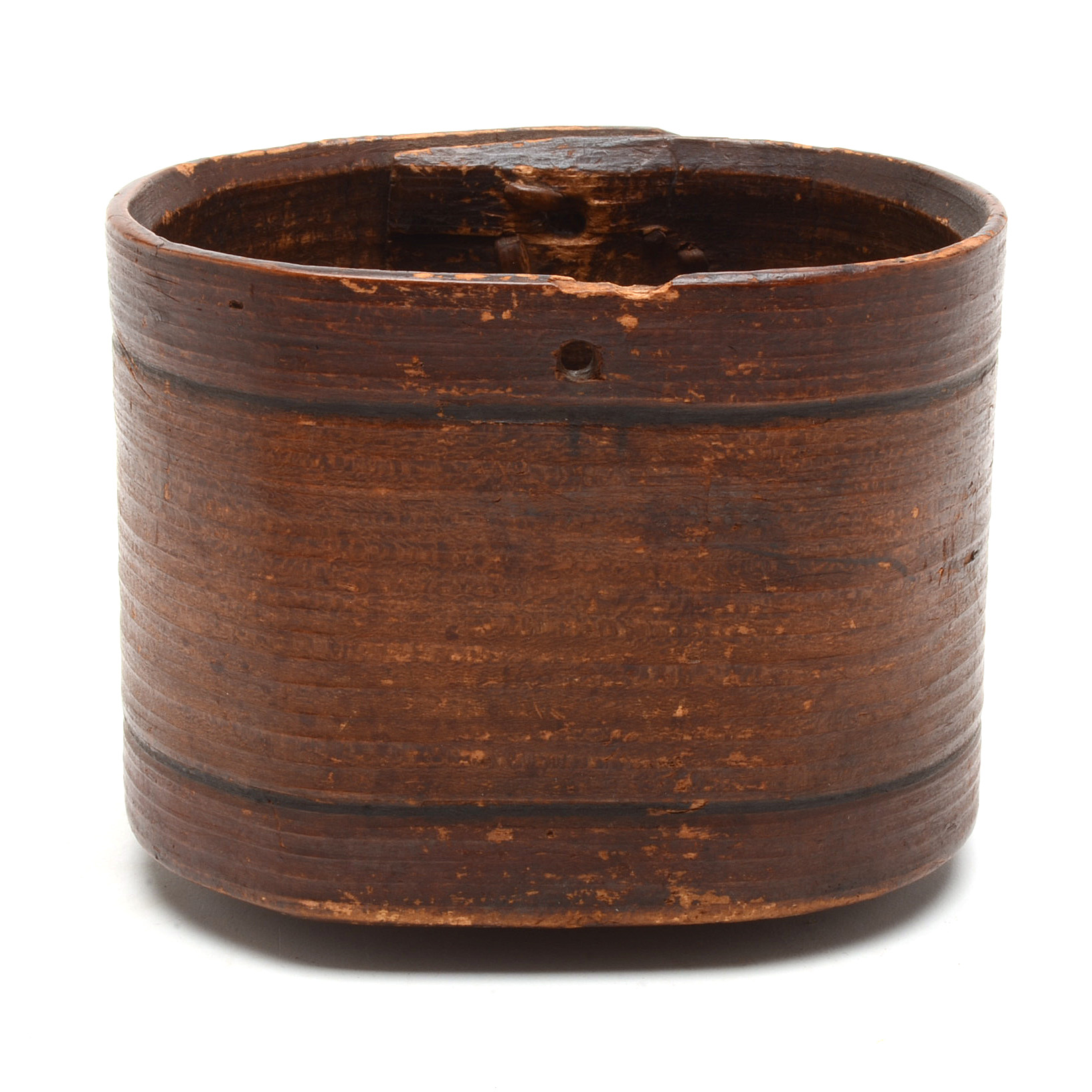 Native Alaskan Artifacts