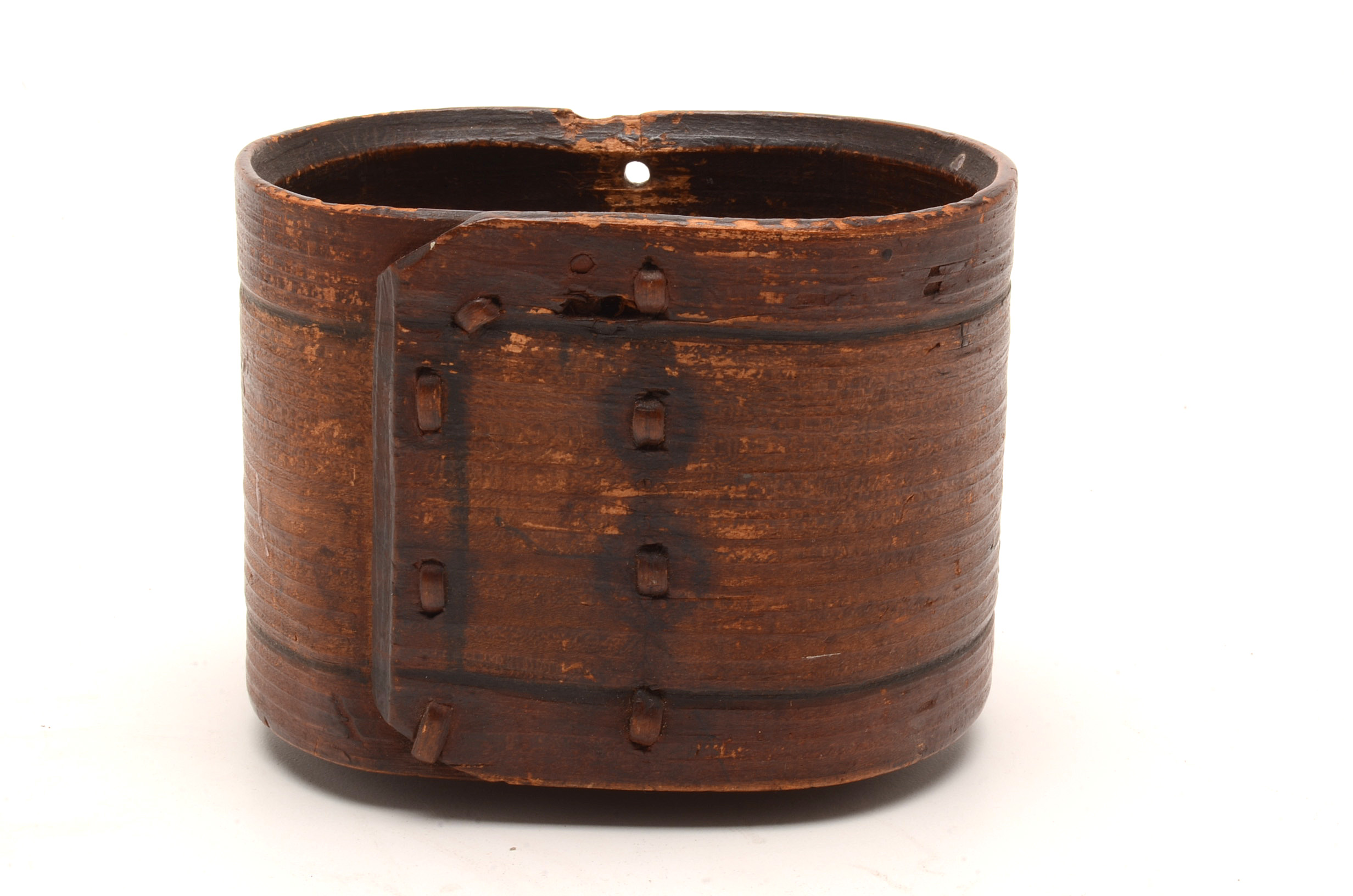 Native Alaskan Artifacts