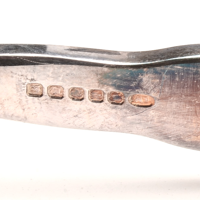 Vintage Silver Plated Flatware Assortment