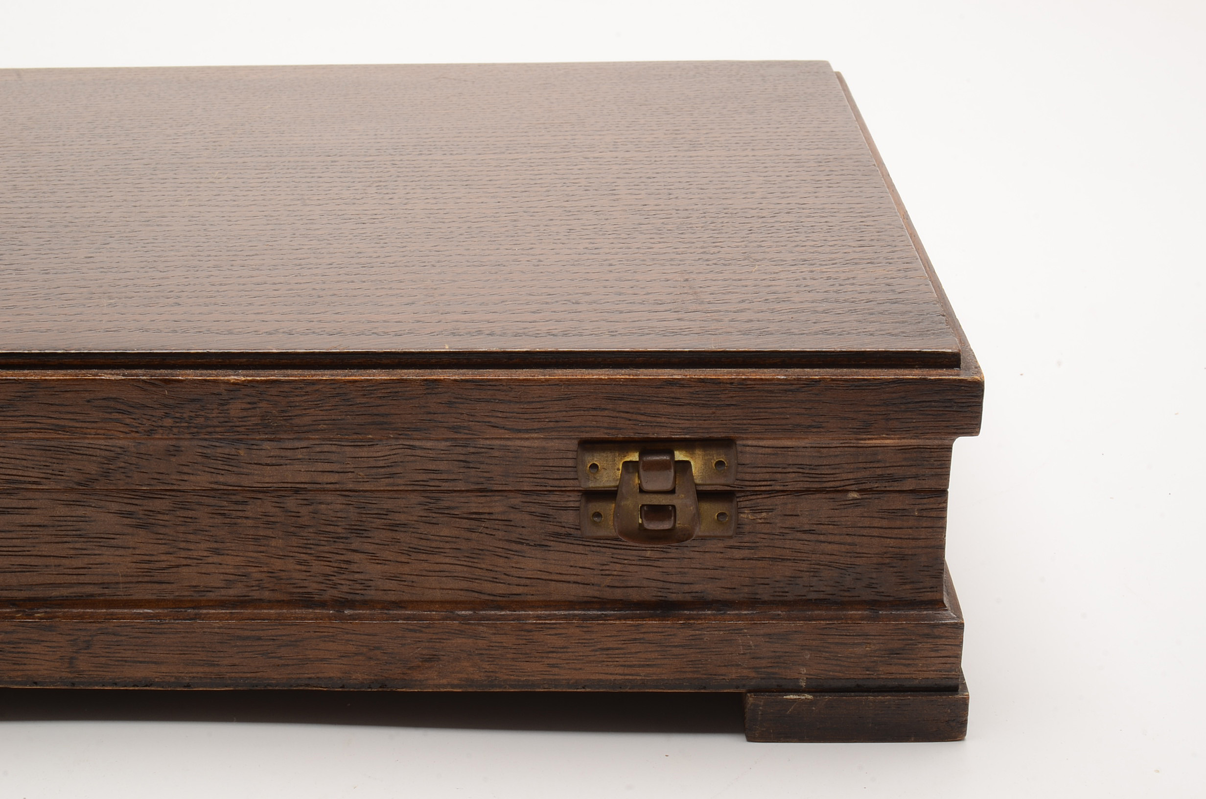 Vintage Silver Plated Flatware Assortment