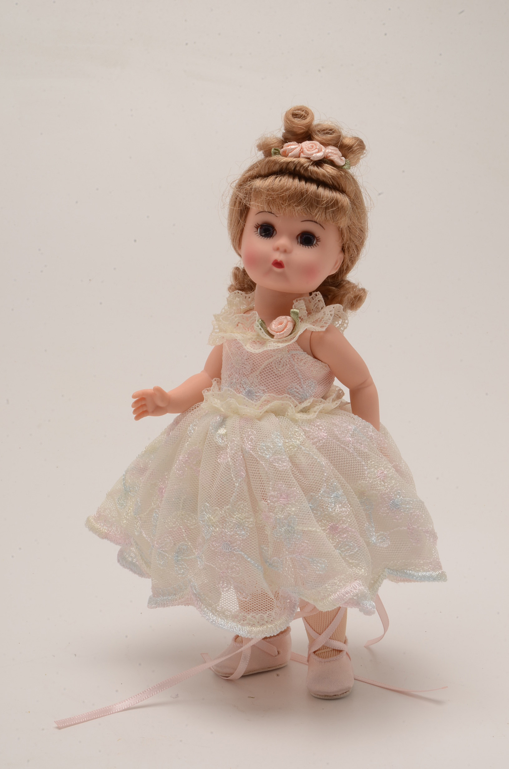 Madame Alexander Dolls