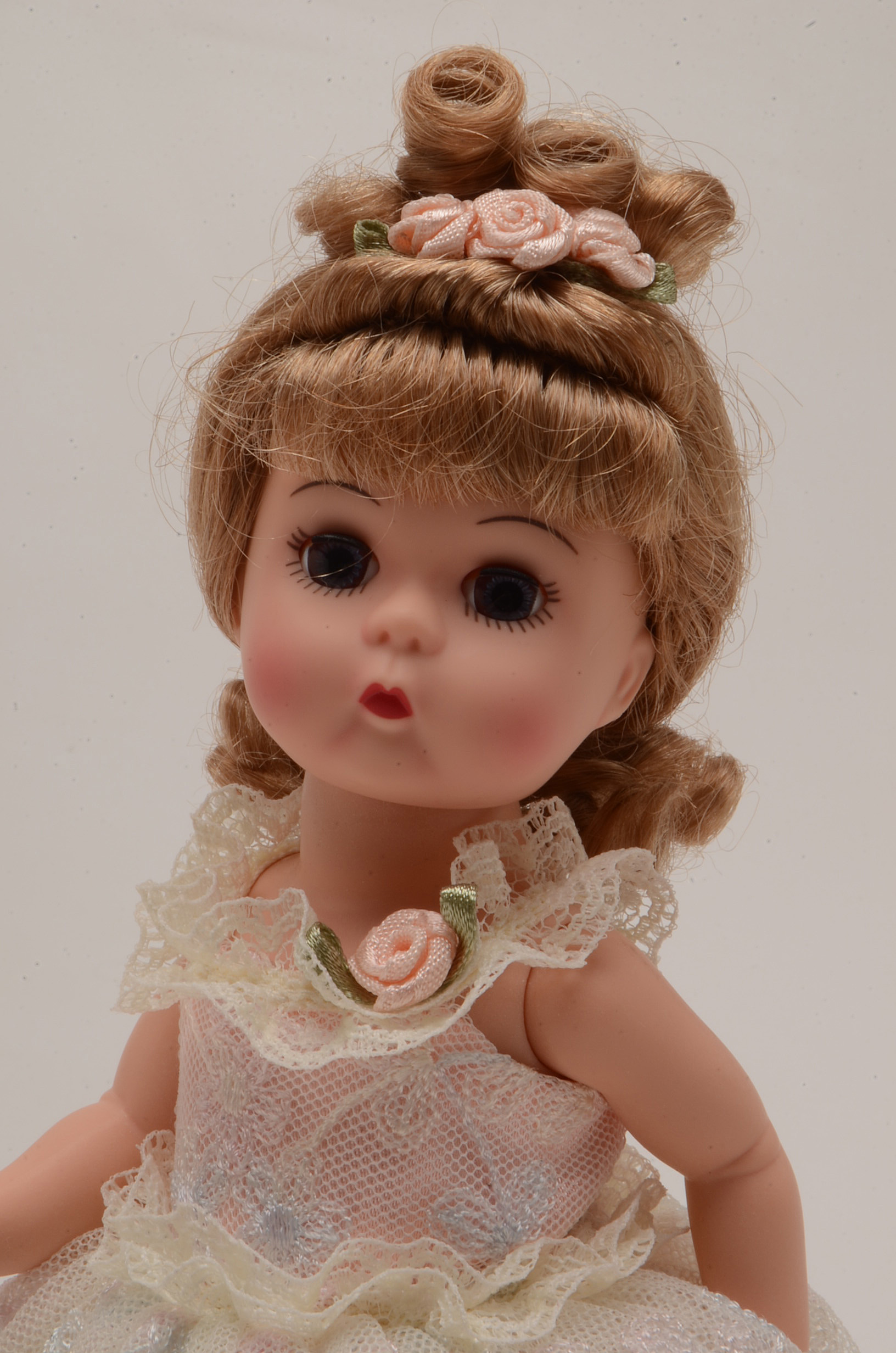Madame Alexander Dolls