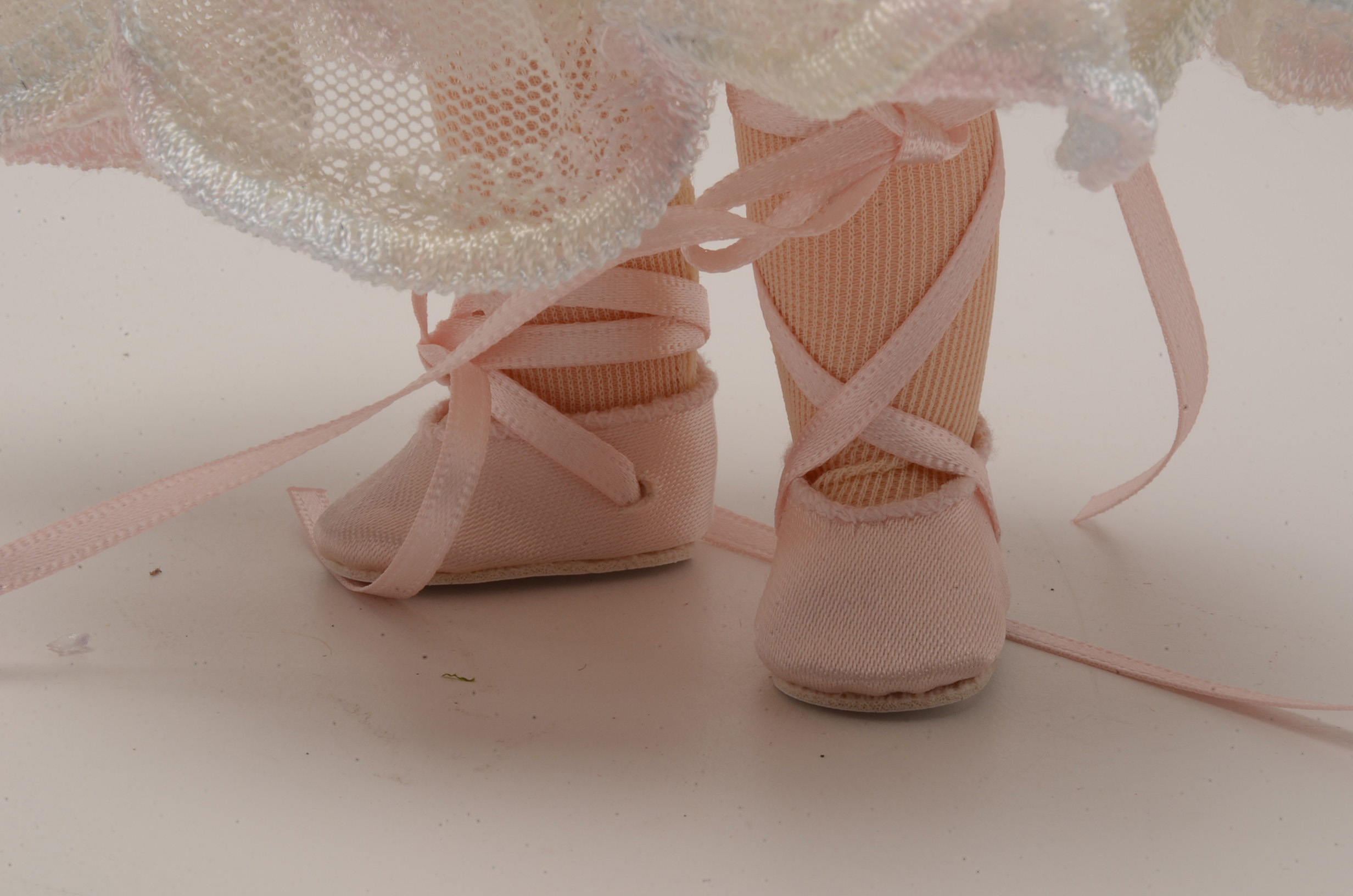 Madame Alexander Dolls