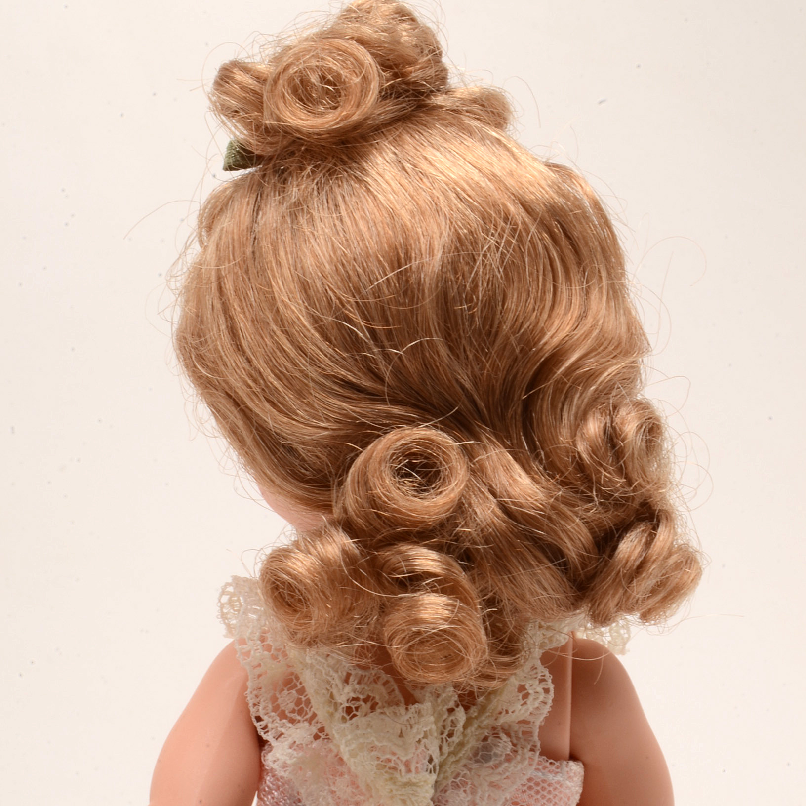 Madame Alexander Dolls