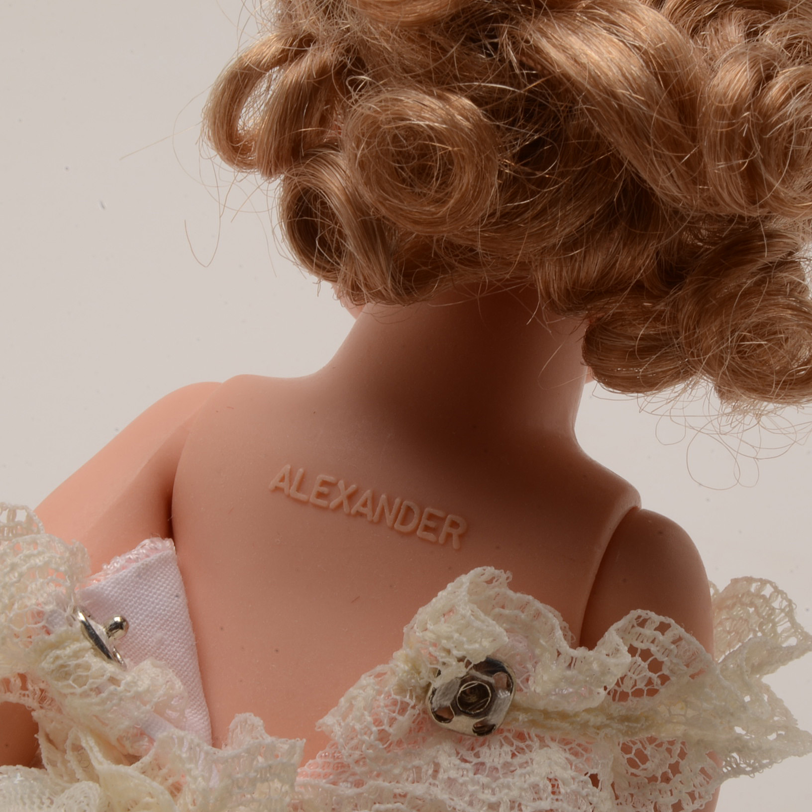 Madame Alexander Dolls
