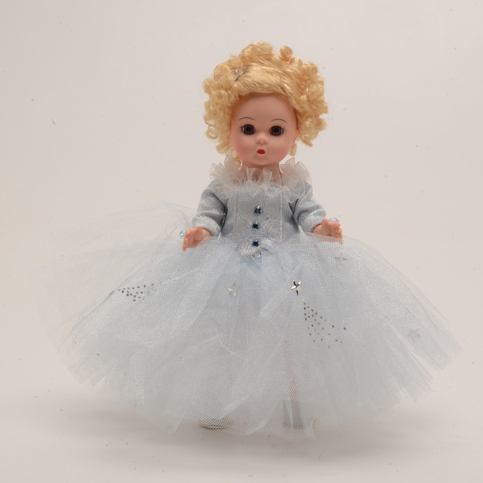 Madame Alexander Dolls