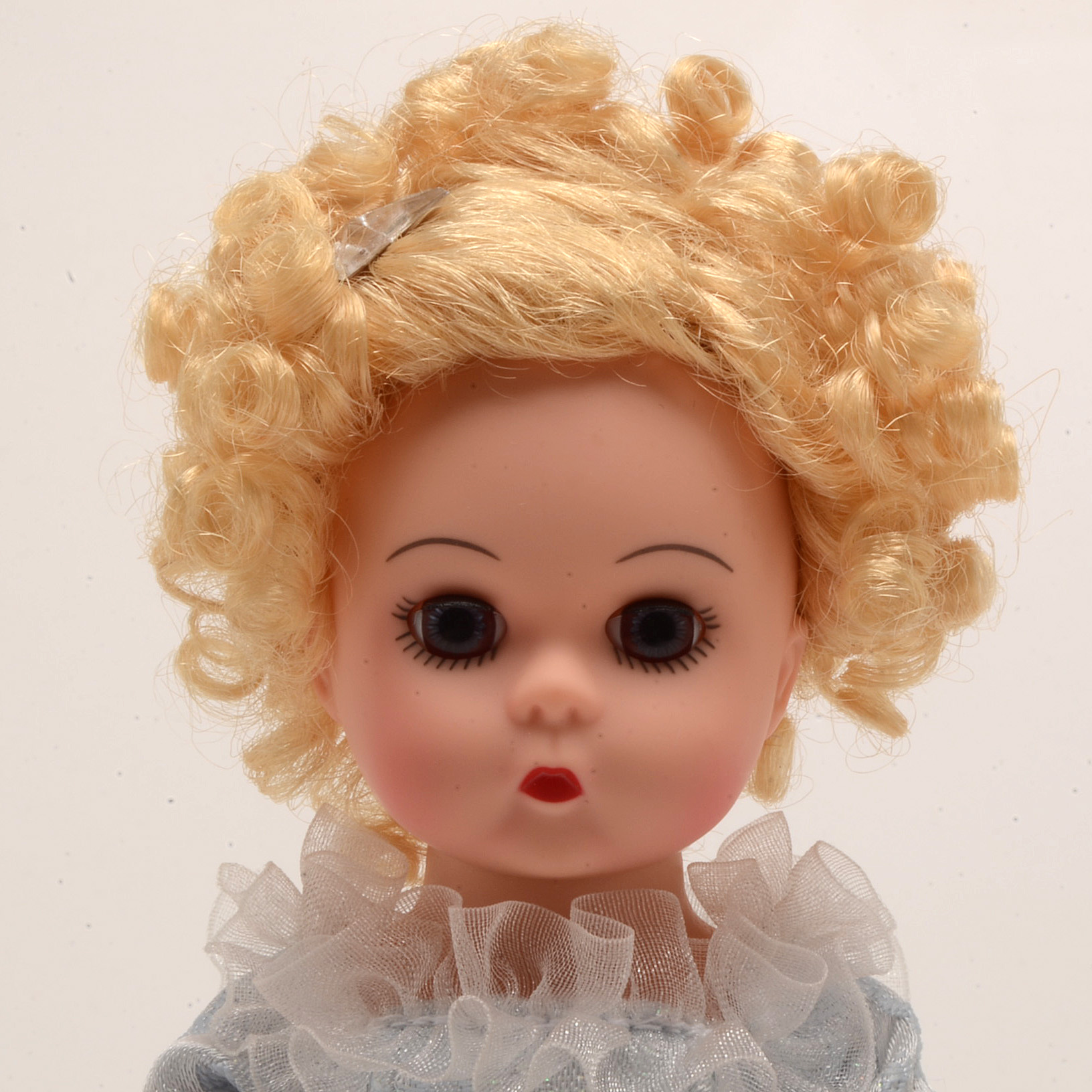 Madame Alexander Dolls