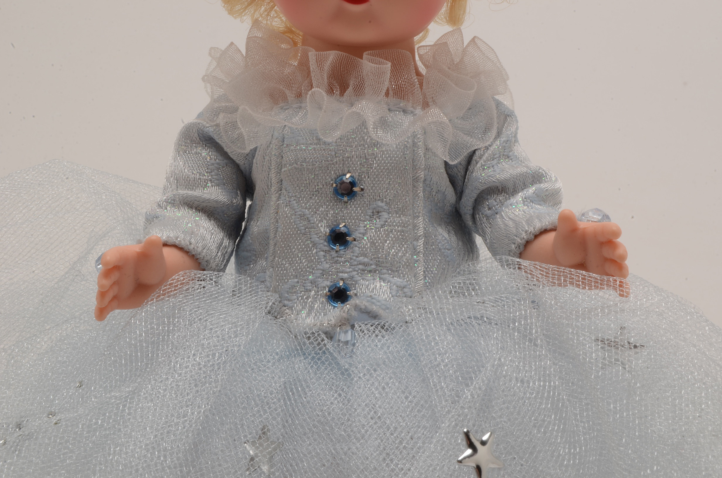 Madame Alexander Dolls