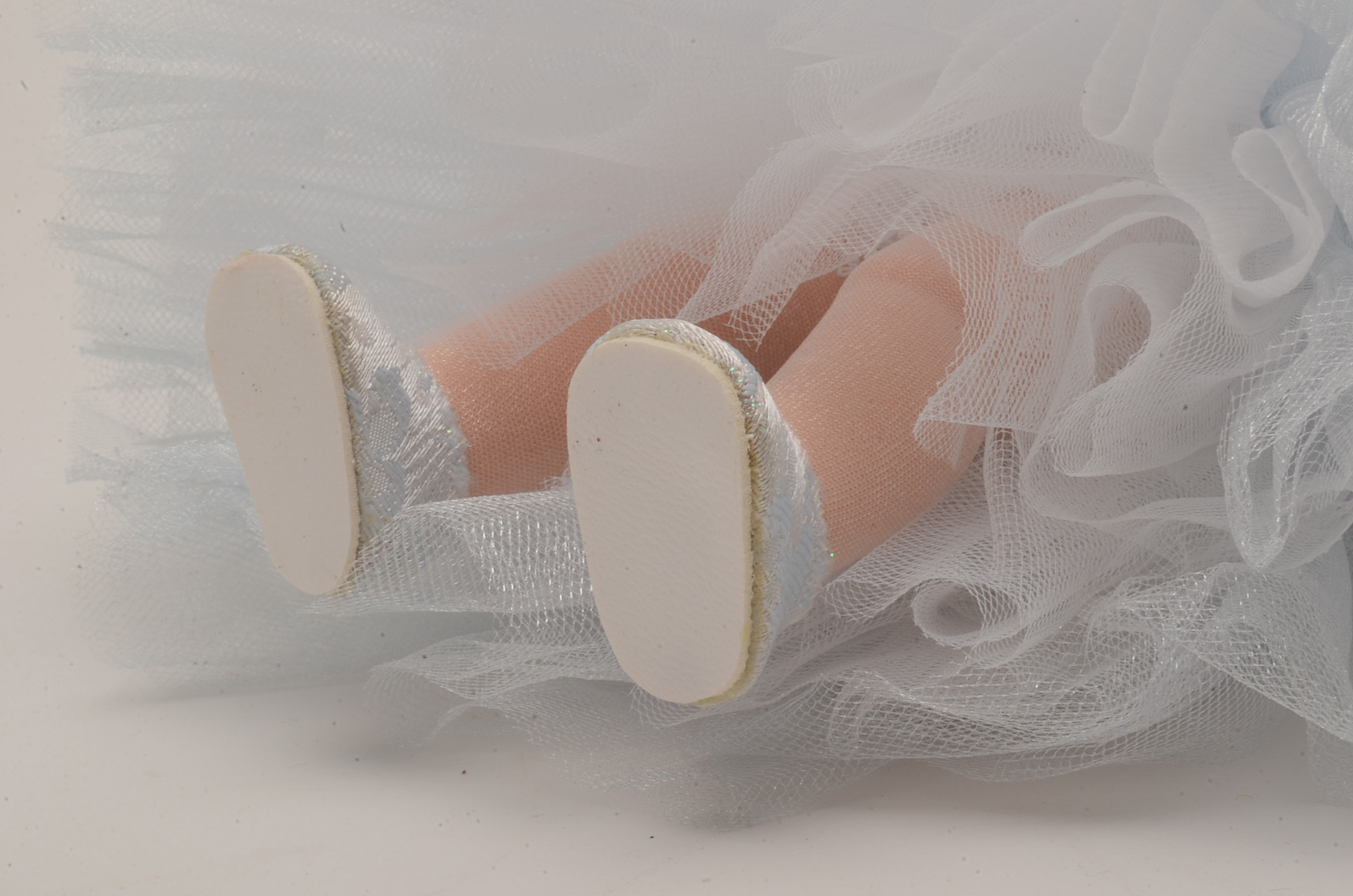 Madame Alexander Dolls