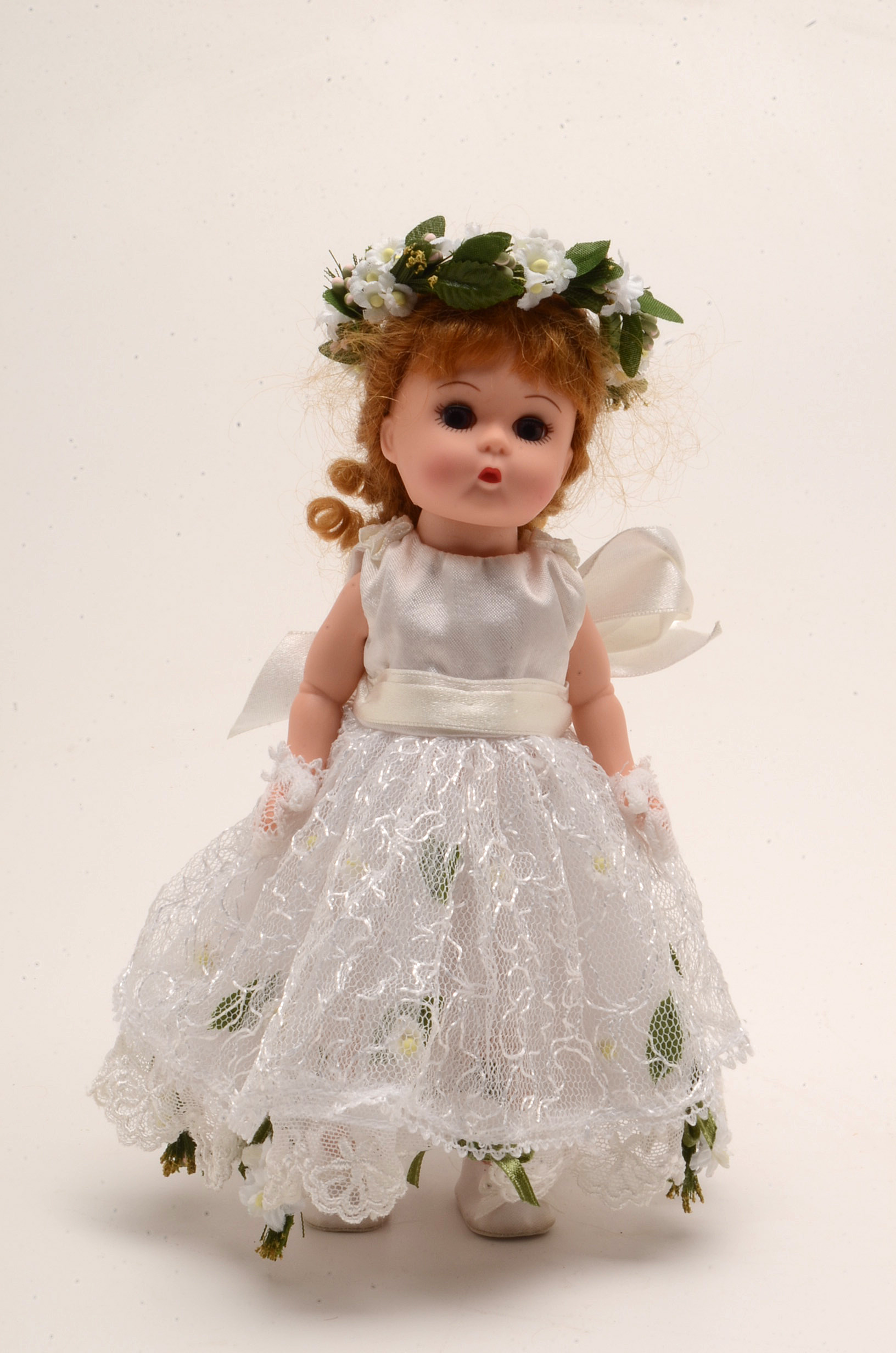 Madame Alexander Dolls