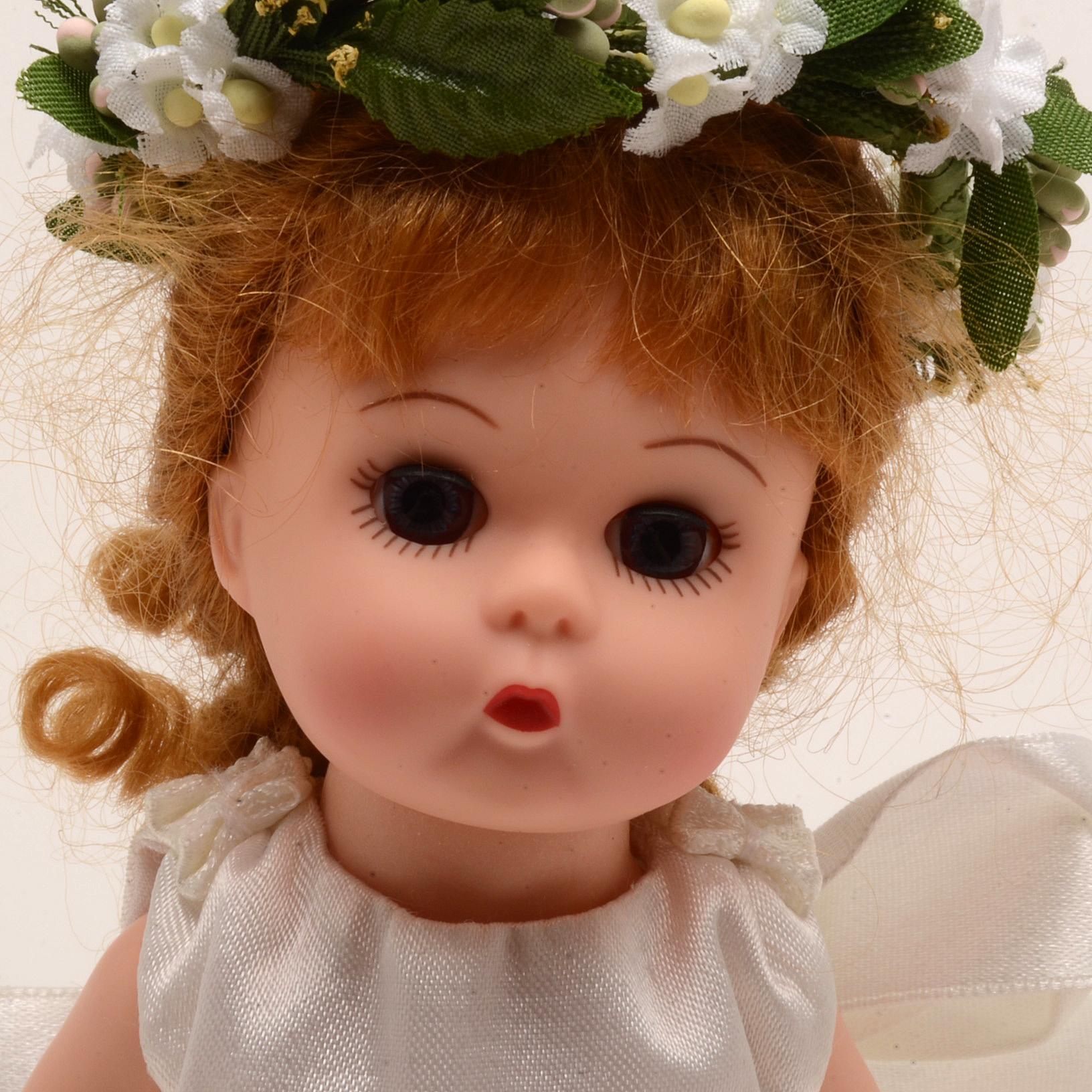 Madame Alexander Dolls