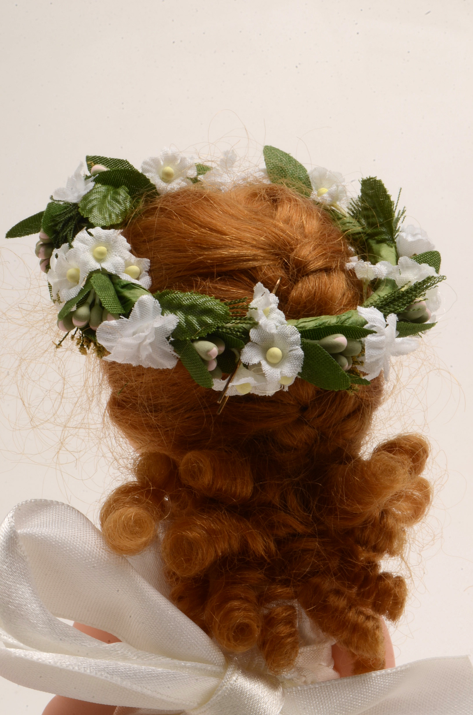 Madame Alexander Dolls