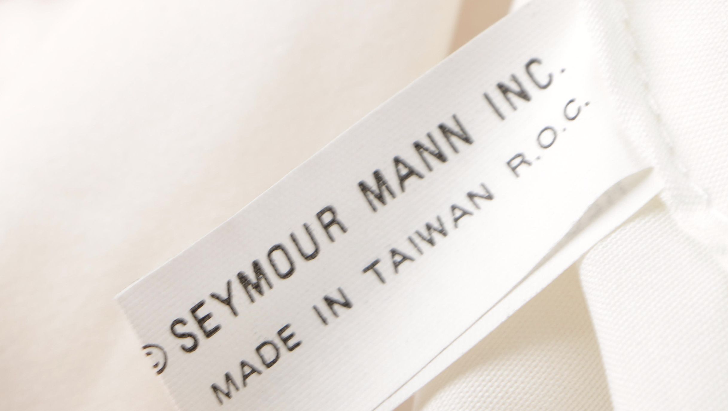 Circa 1990's  Limited Edition Seymour Mann Doll