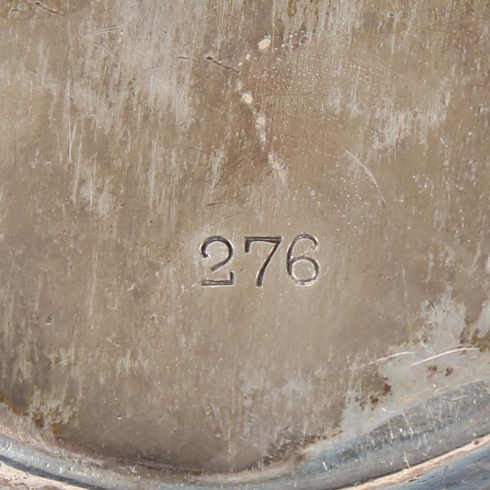 Towle Sterling Silver Baby Cup